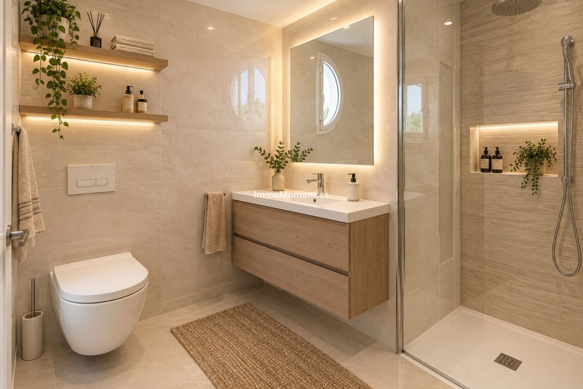 Bestaande woning - Appartement - Marbella - Marbella Centro