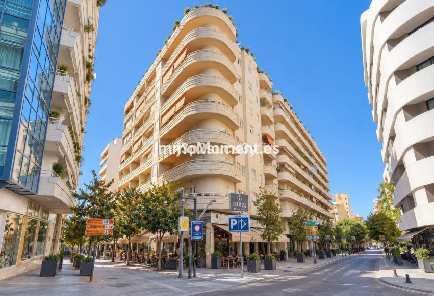 Bestaande woning - Appartement - Marbella - Marbella Centro