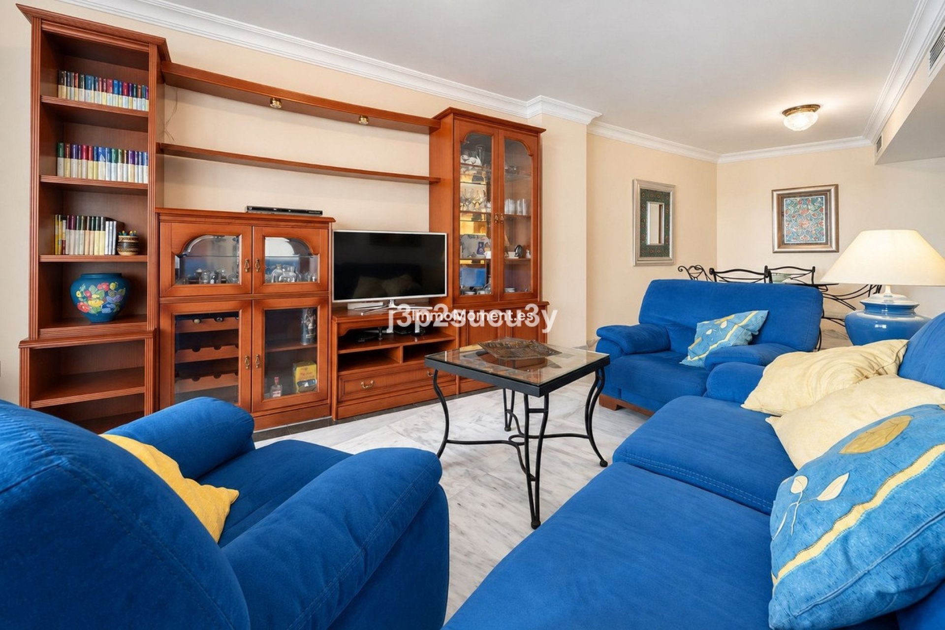 Bestaande woning - Appartement - Marbella - Marbella Centro