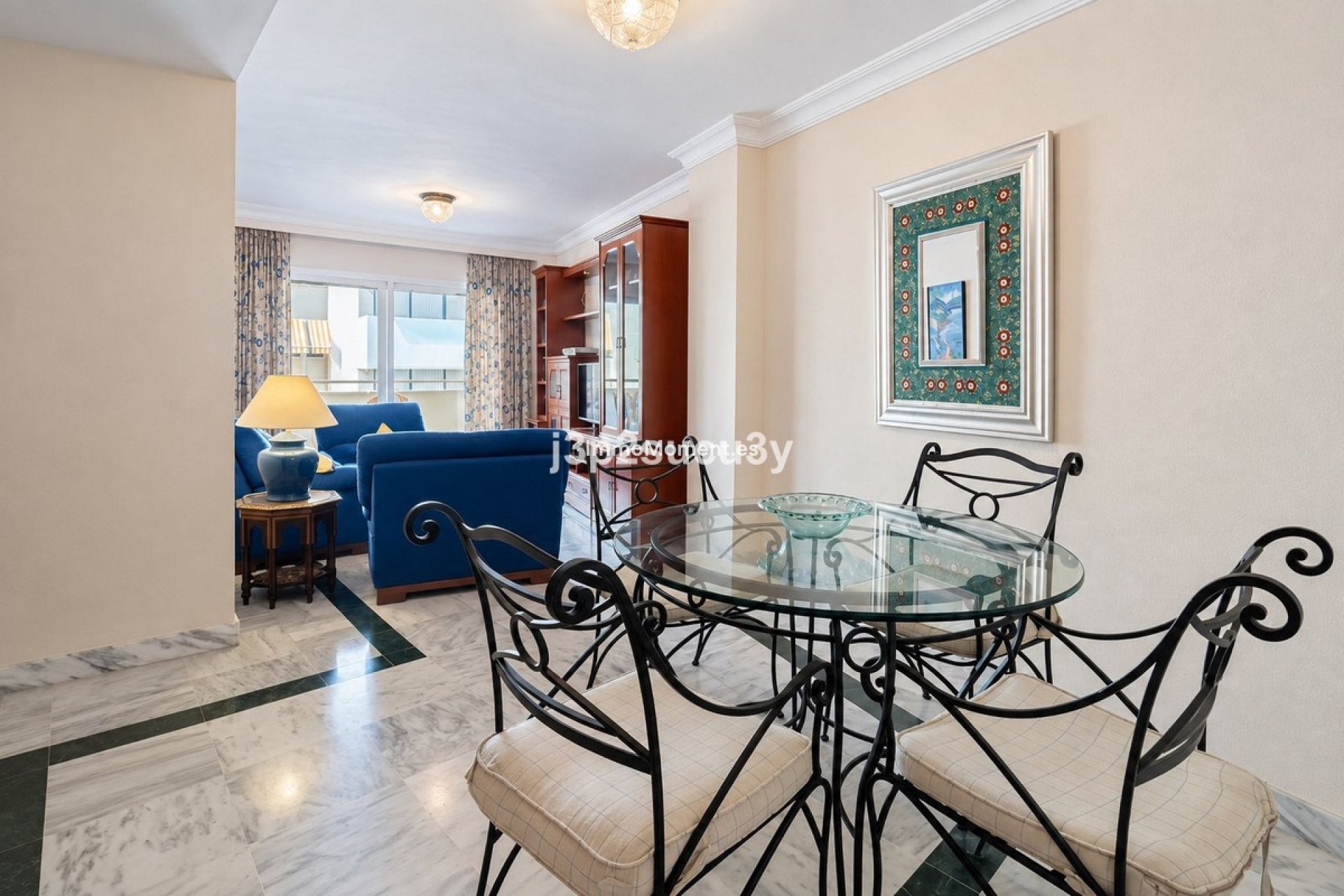 Bestaande woning - Appartement - Marbella - Marbella Centro
