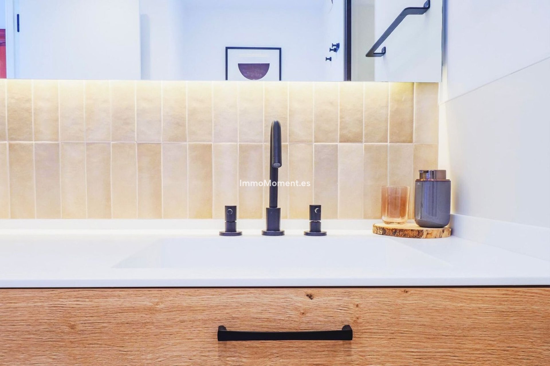 Bestaande woning - Appartement - Marbella - Marbella Centro