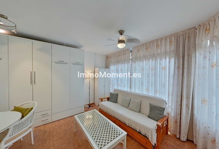 Bestaande woning - Appartement - Marbella - Marbella Centro