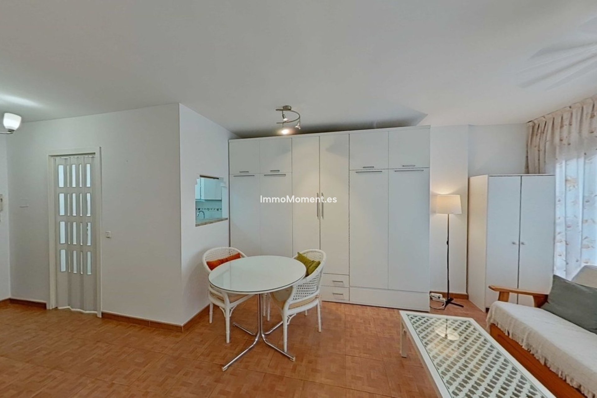Bestaande woning - Appartement - Marbella - Marbella Centro
