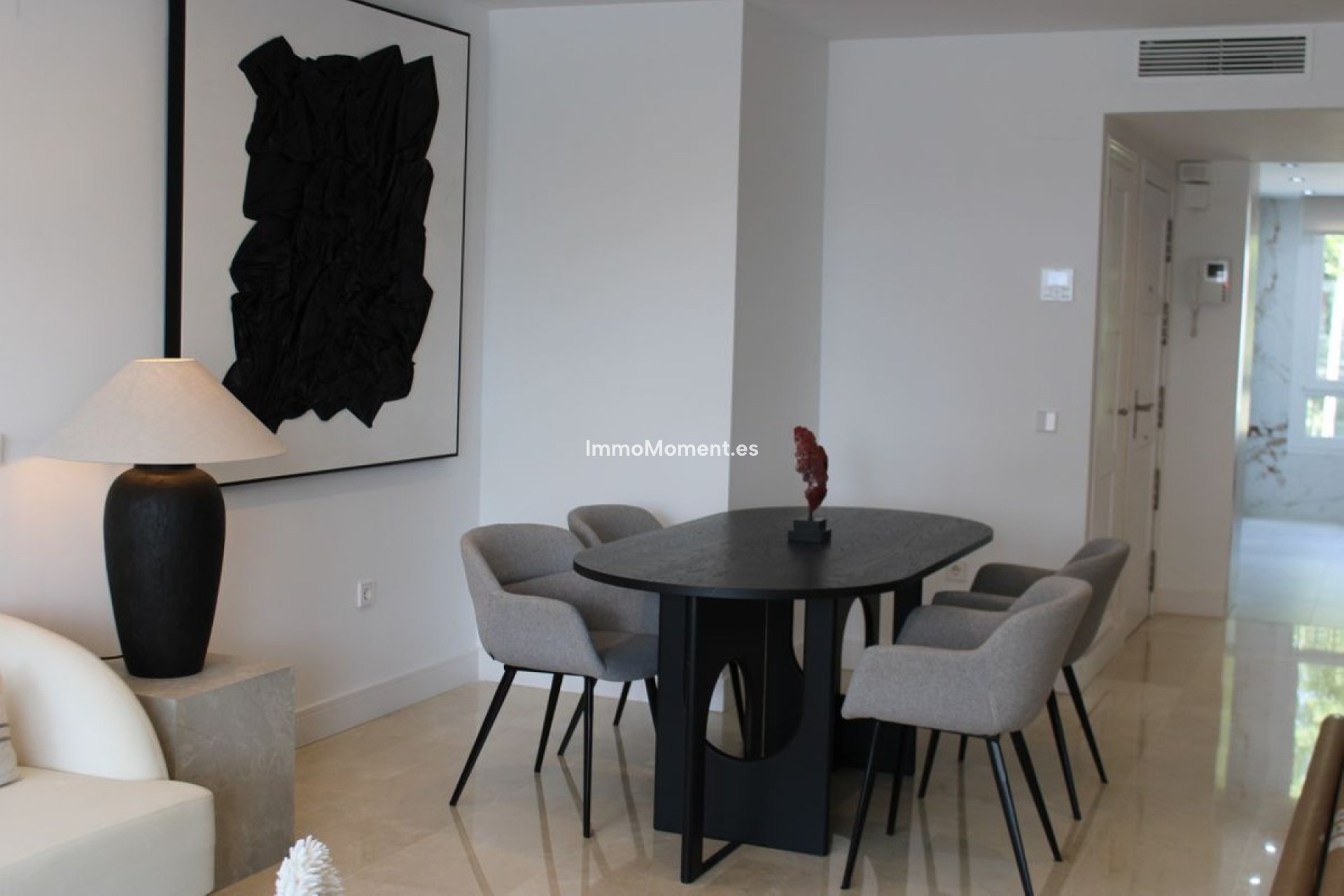 Bestaande woning - Appartement - Marbella - Marbella Centro