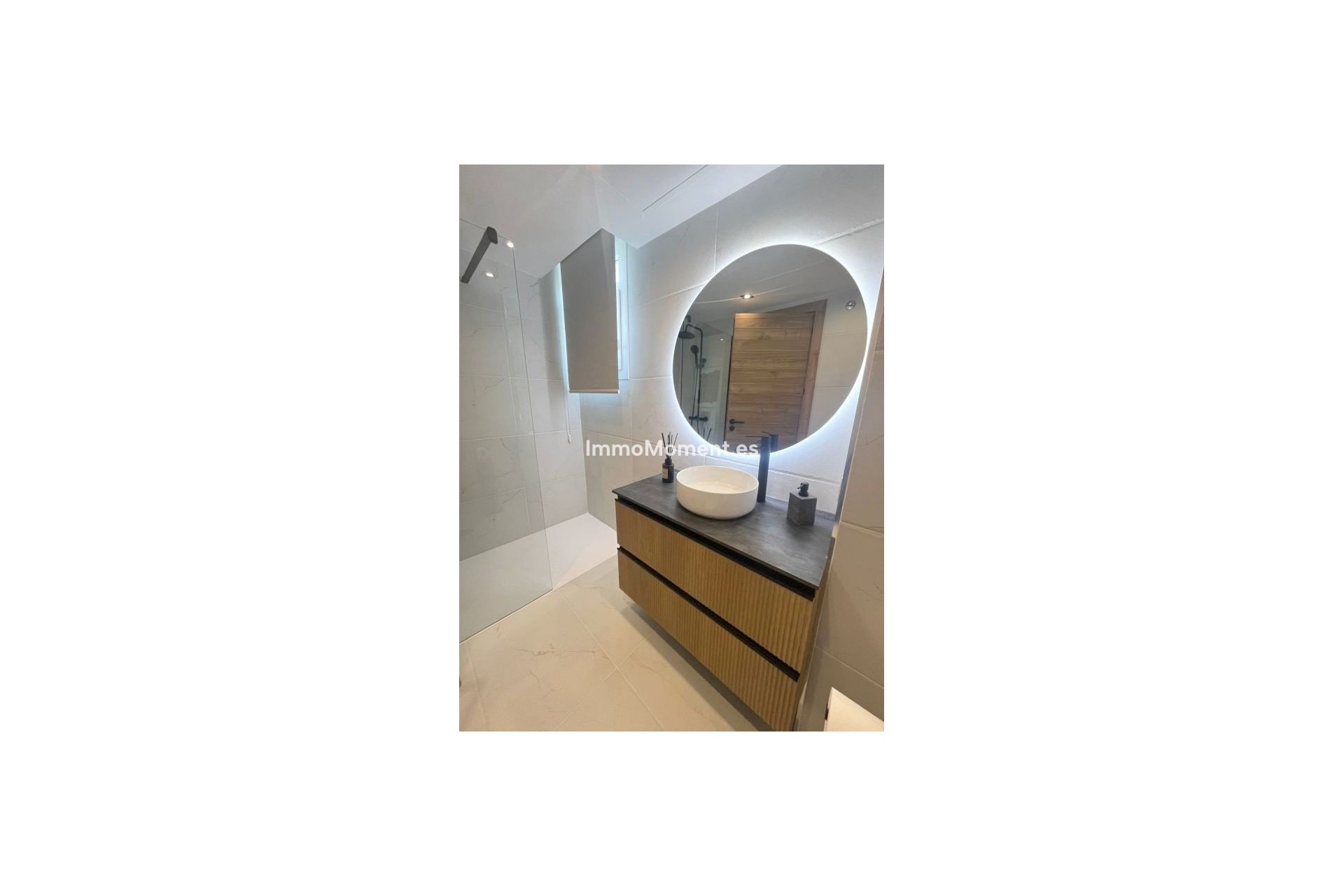 Bestaande woning - Appartement - Marbella - Marbella Centro