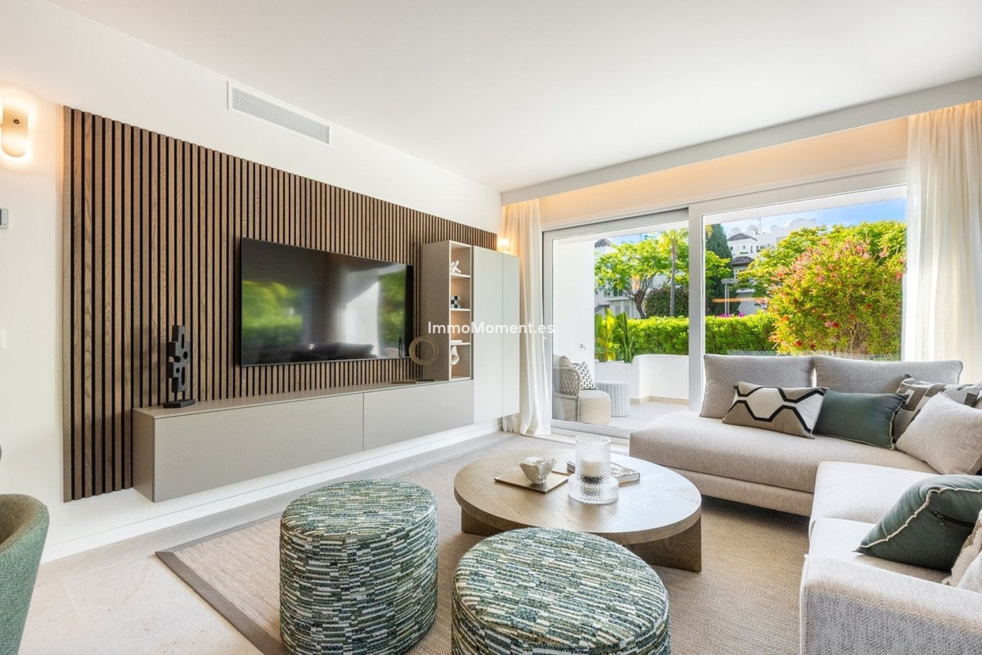 Bestaande woning - Appartement - Marbella - Marbella Centro