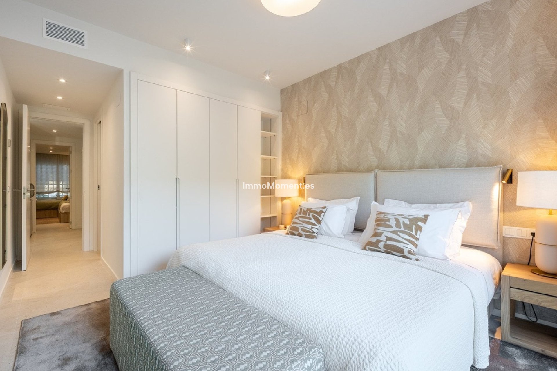 Bestaande woning - Appartement - Marbella - Marbella Centro