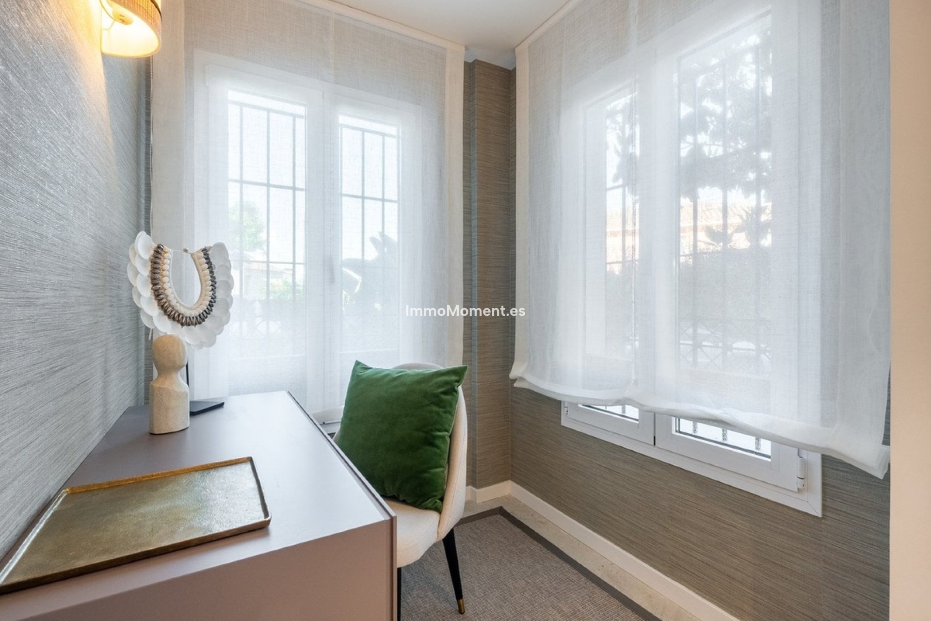 Bestaande woning - Appartement - Marbella - Marbella Centro