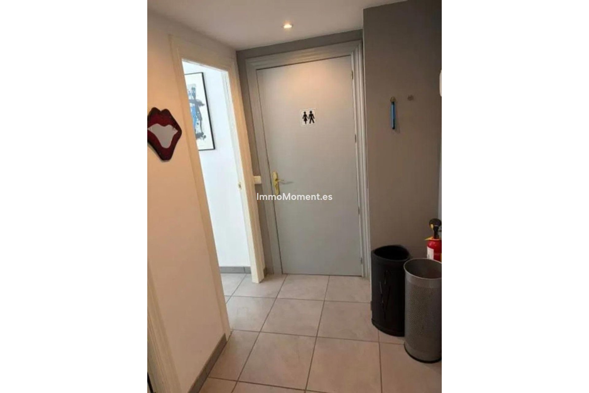Bestaande woning - Appartement - Marbella - Marbella Centro