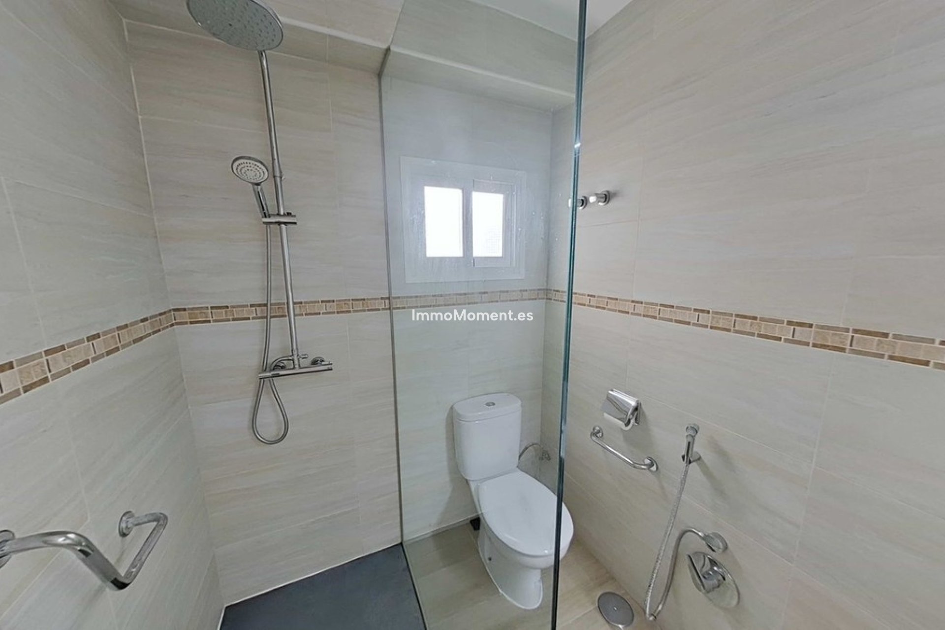 Bestaande woning - Appartement - Marbella - Marbella Centro