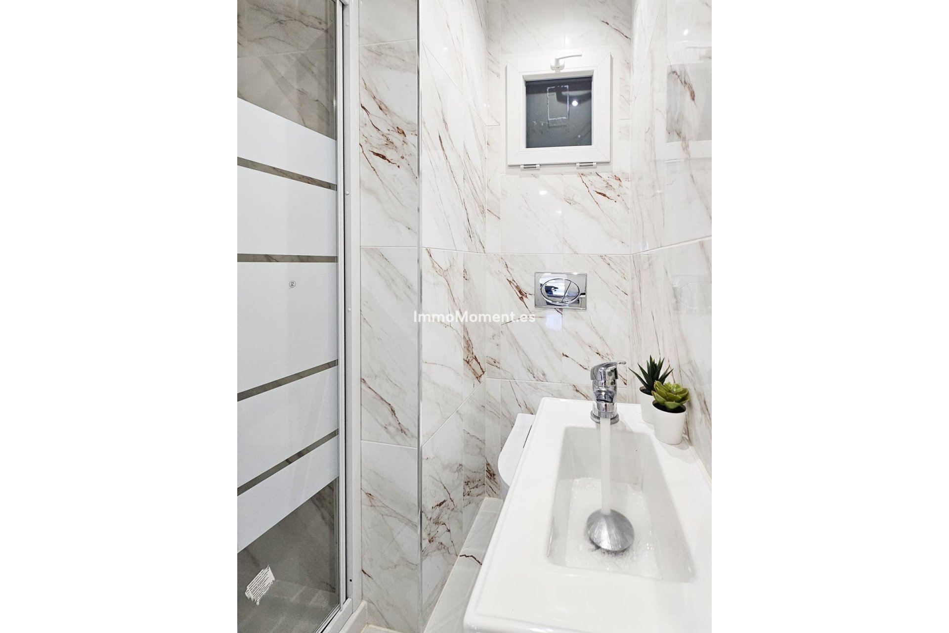 Bestaande woning - Appartement - Marbella - Marbella Centro