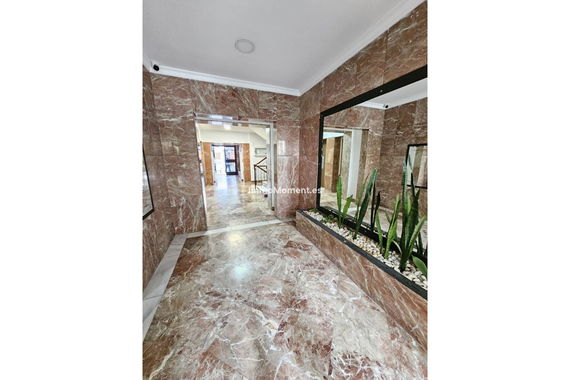 Bestaande woning - Appartement - Marbella - Marbella Centro