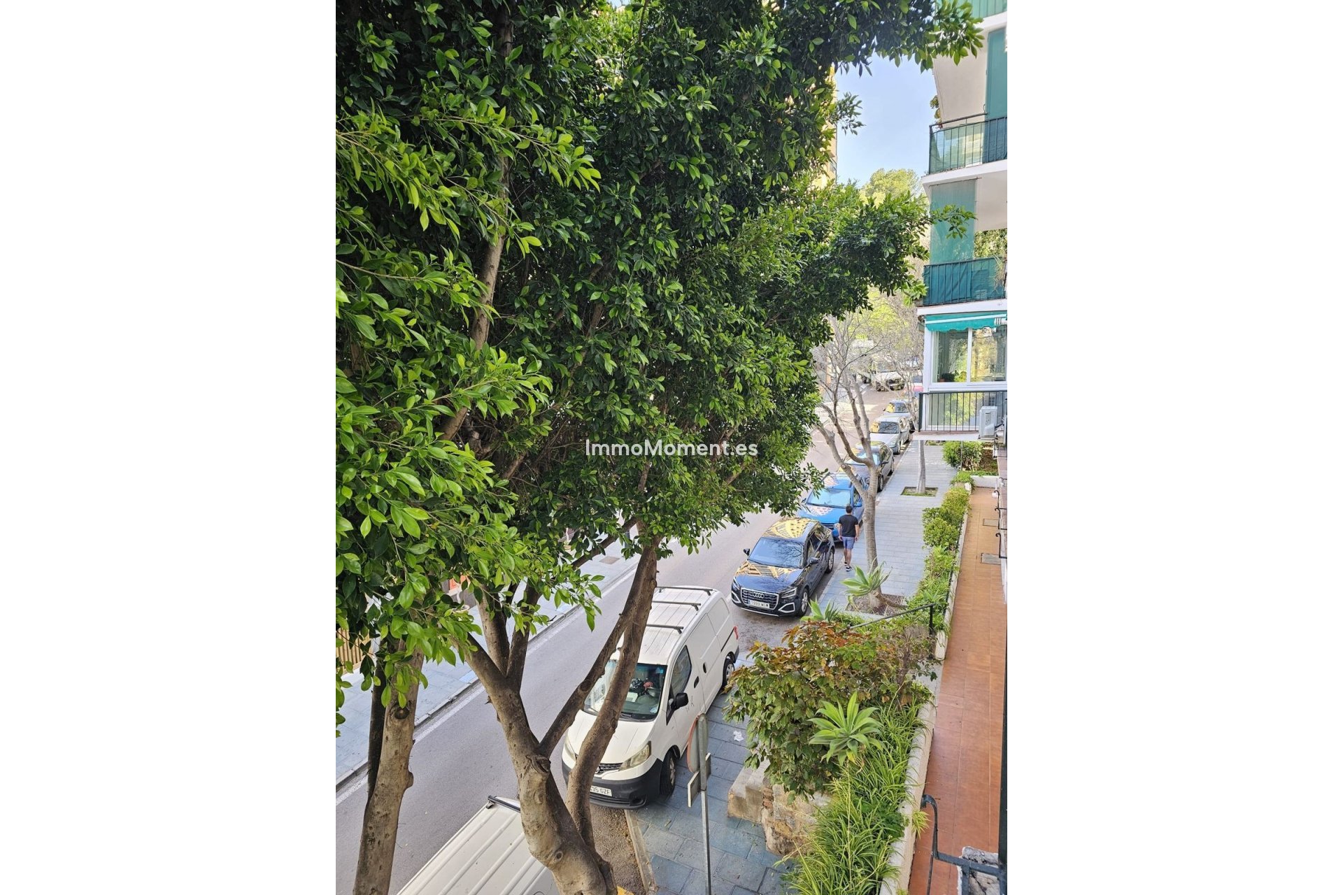 Bestaande woning - Appartement - Marbella - Marbella Centro