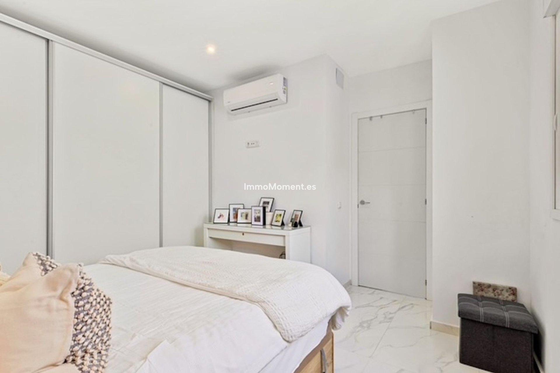 Bestaande woning - Appartement - Marbella - Marbella Centro