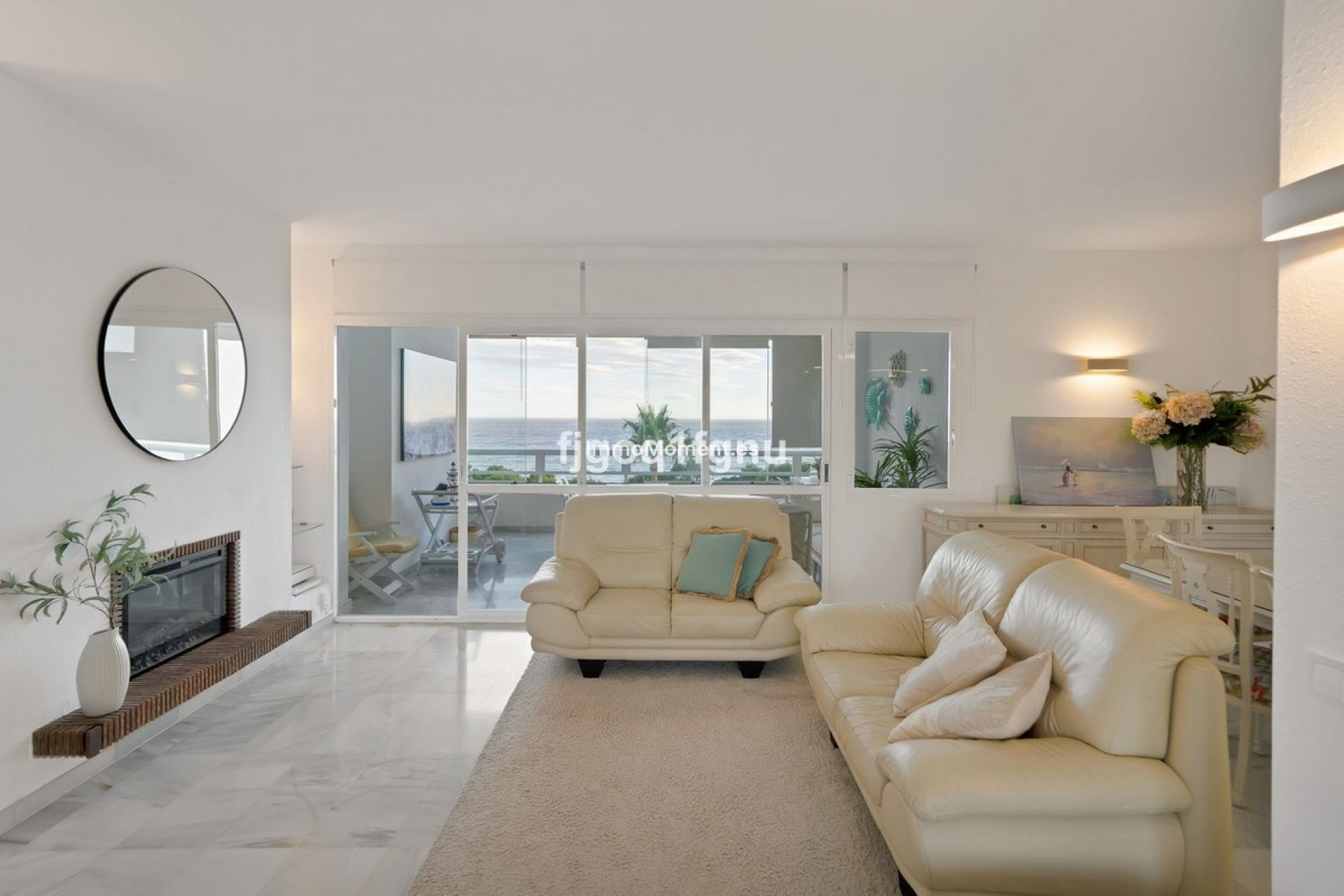 Bestaande woning - Appartement - Marbella - Marbella Centro
