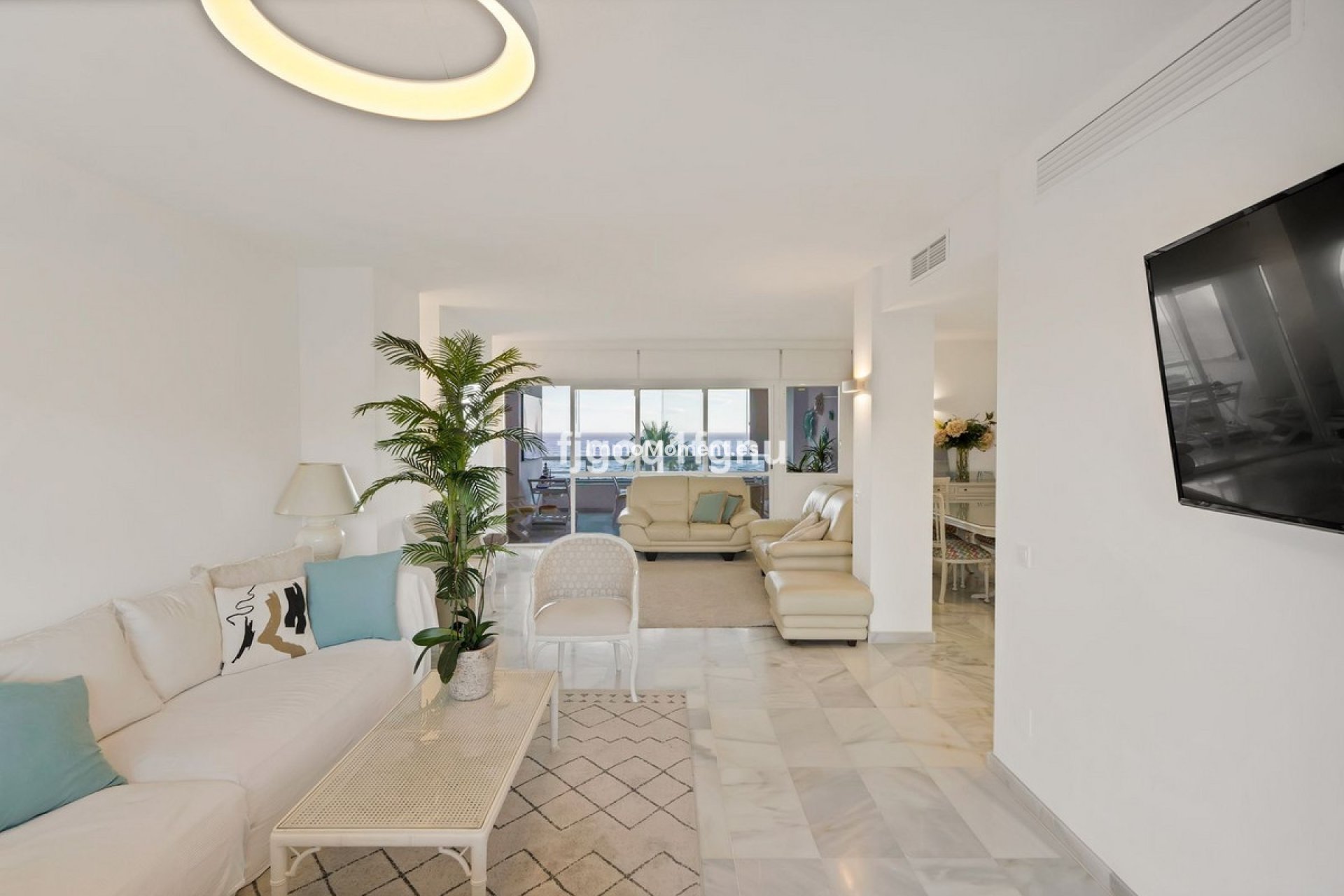 Bestaande woning - Appartement - Marbella - Marbella Centro