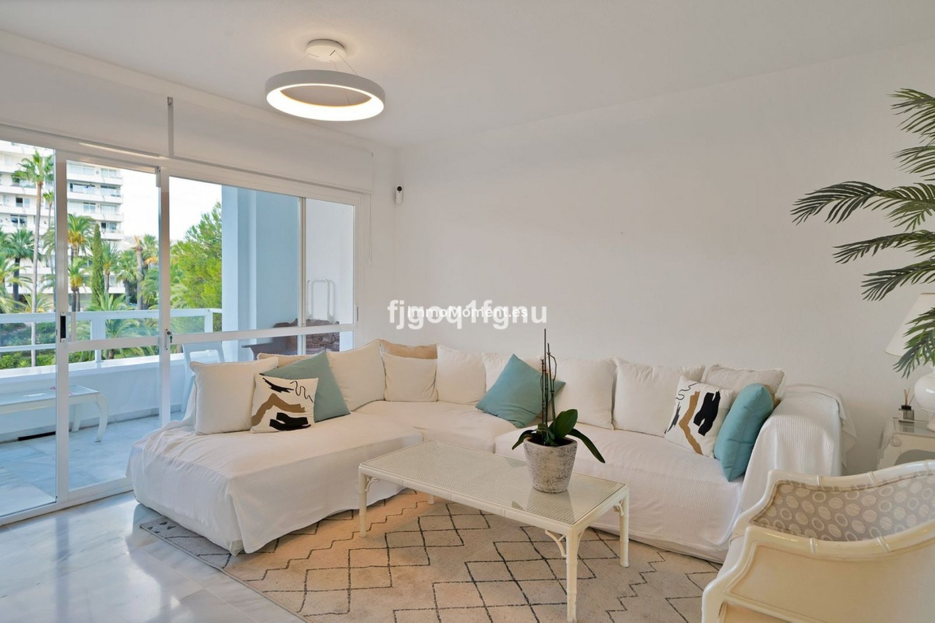 Bestaande woning - Appartement - Marbella - Marbella Centro