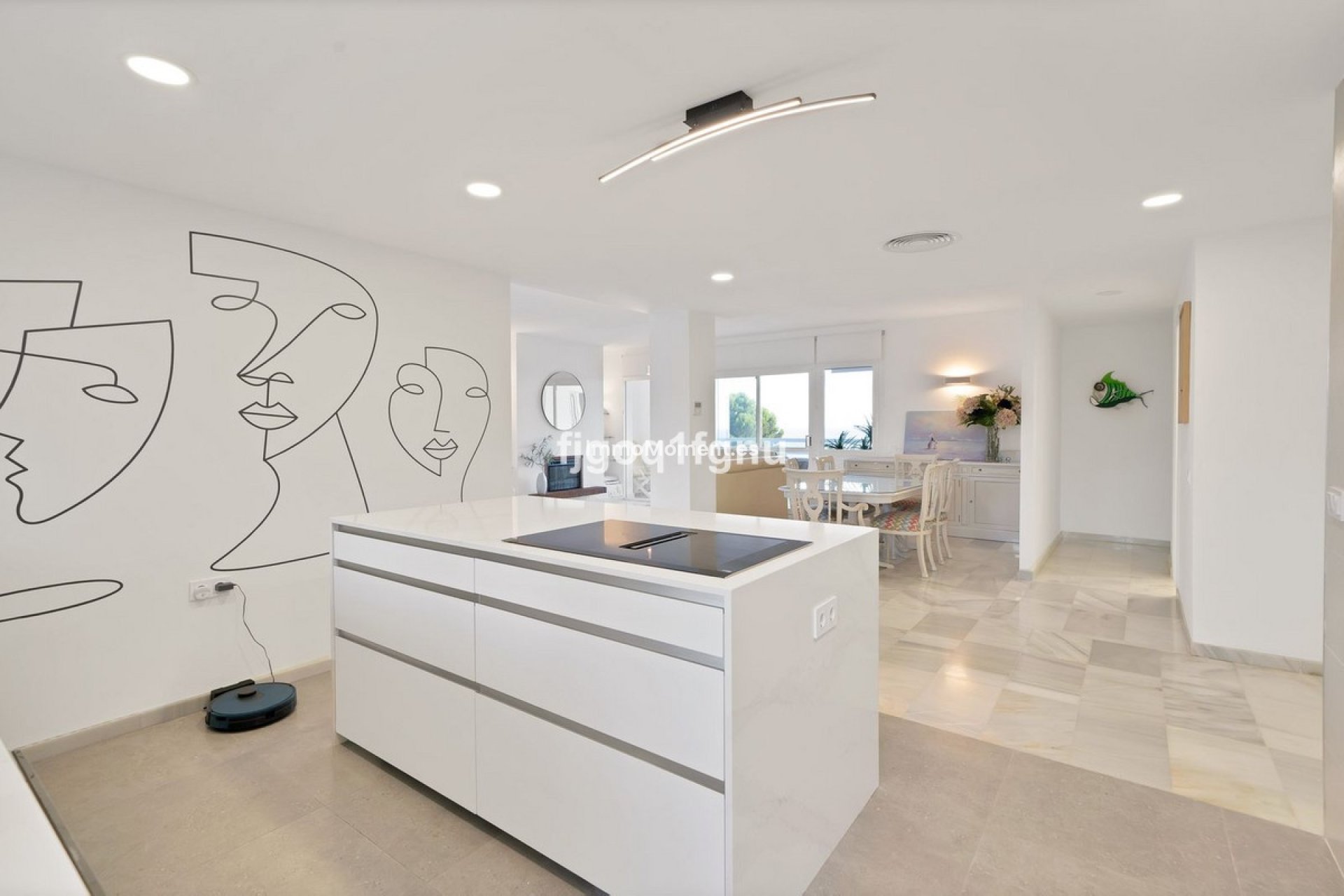 Bestaande woning - Appartement - Marbella - Marbella Centro