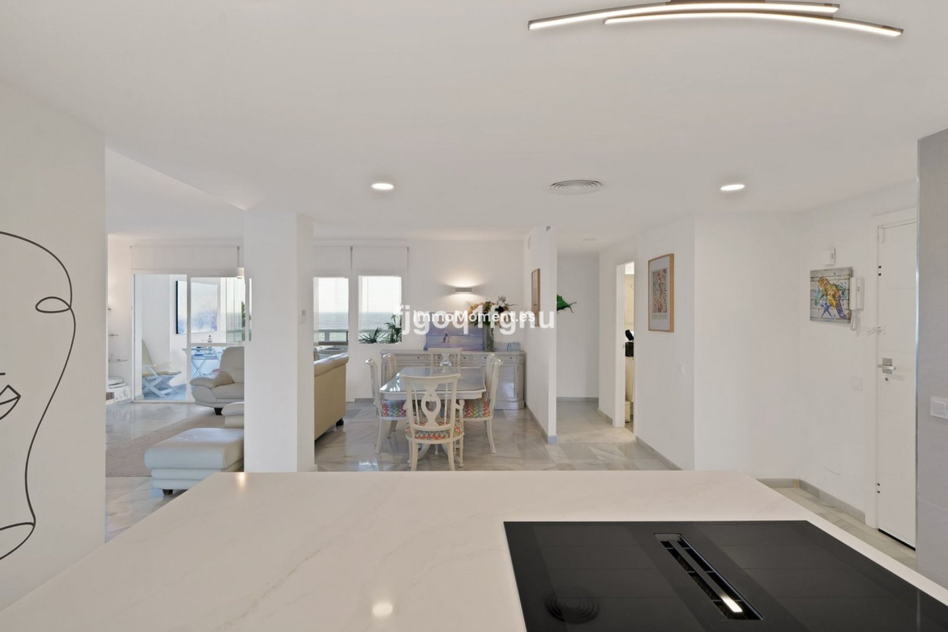 Bestaande woning - Appartement - Marbella - Marbella Centro