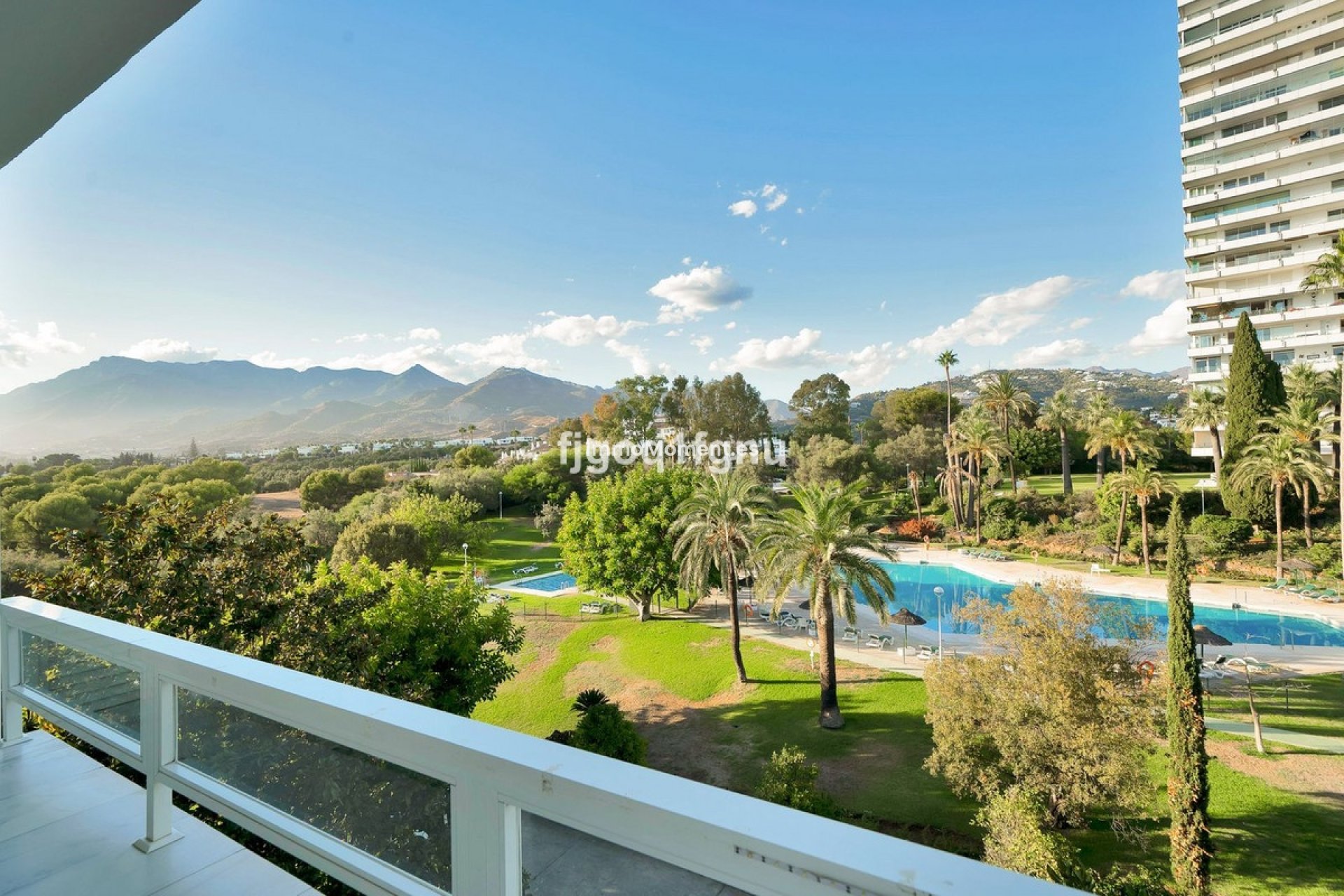 Bestaande woning - Appartement - Marbella - Marbella Centro
