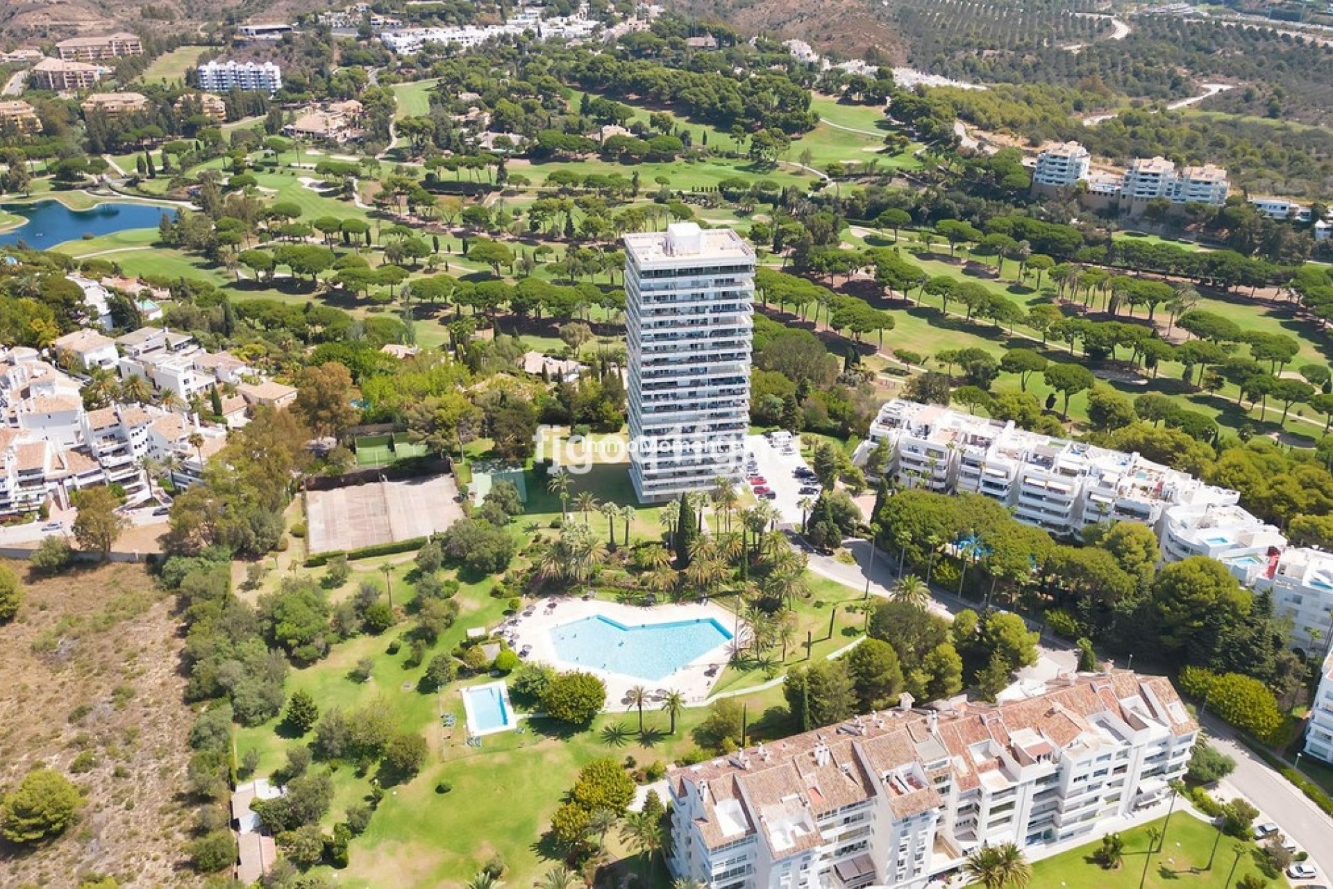 Bestaande woning - Appartement - Marbella - Marbella Centro