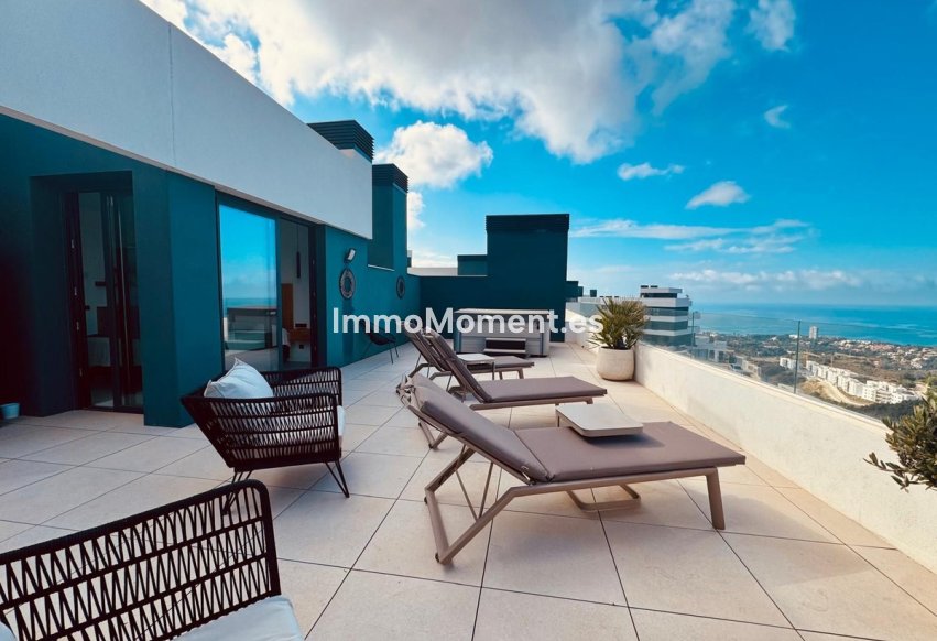 Bestaande woning - Appartement - Marbella - Marbella Centro