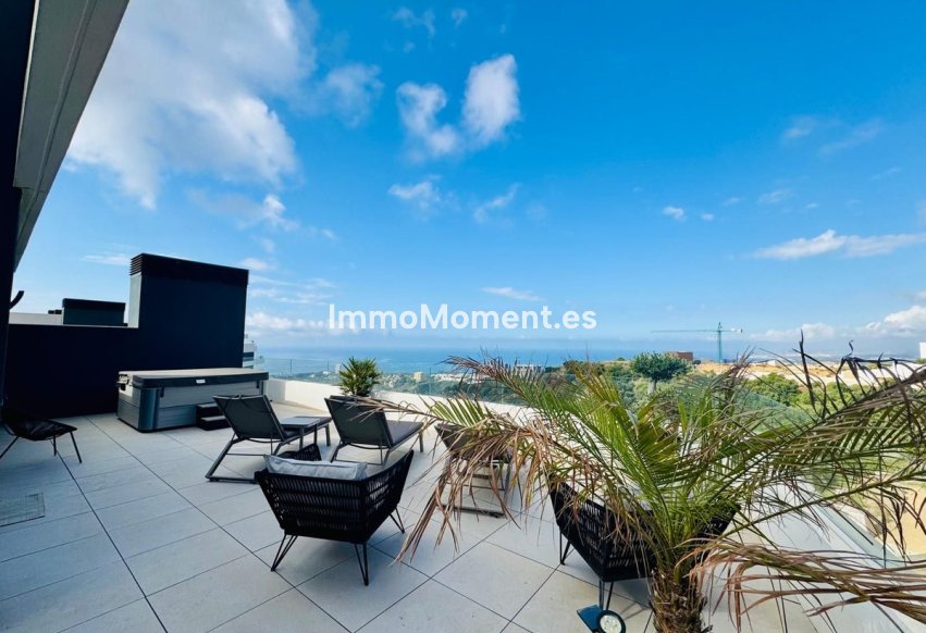 Bestaande woning - Appartement - Marbella - Marbella Centro