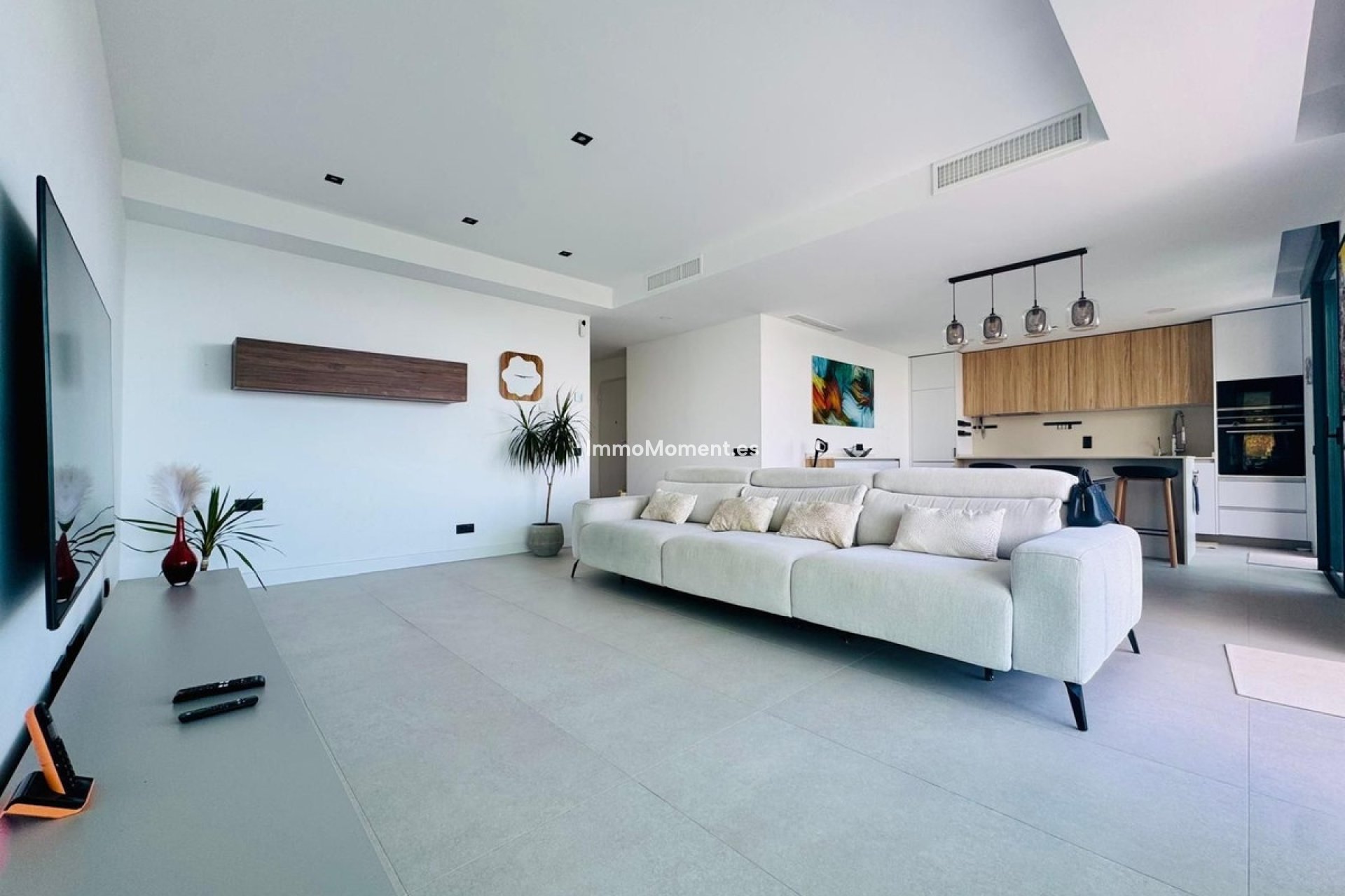Bestaande woning - Appartement - Marbella - Marbella Centro