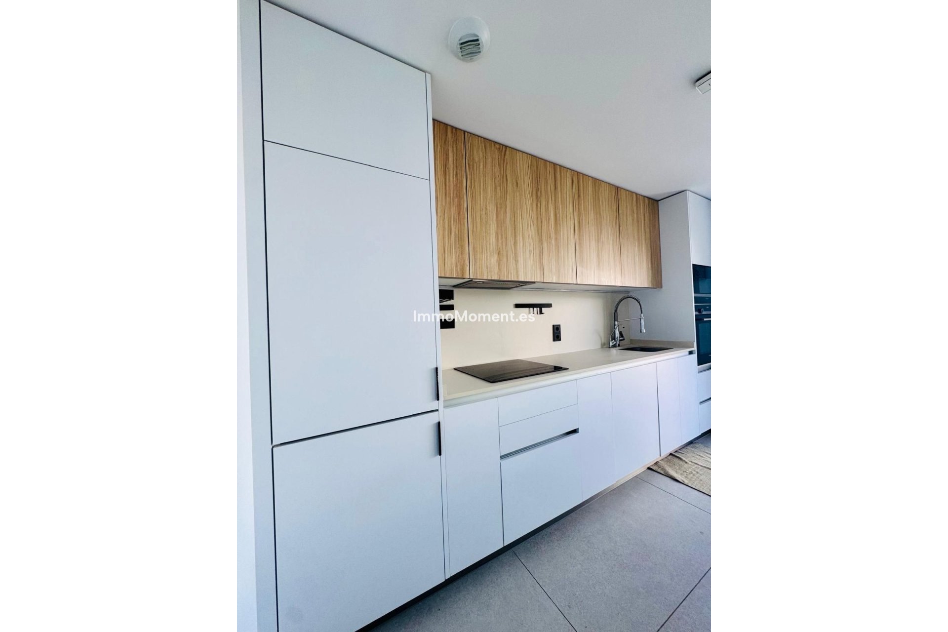 Bestaande woning - Appartement - Marbella - Marbella Centro