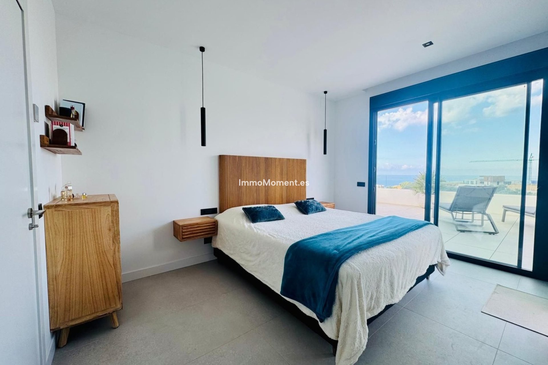 Bestaande woning - Appartement - Marbella - Marbella Centro