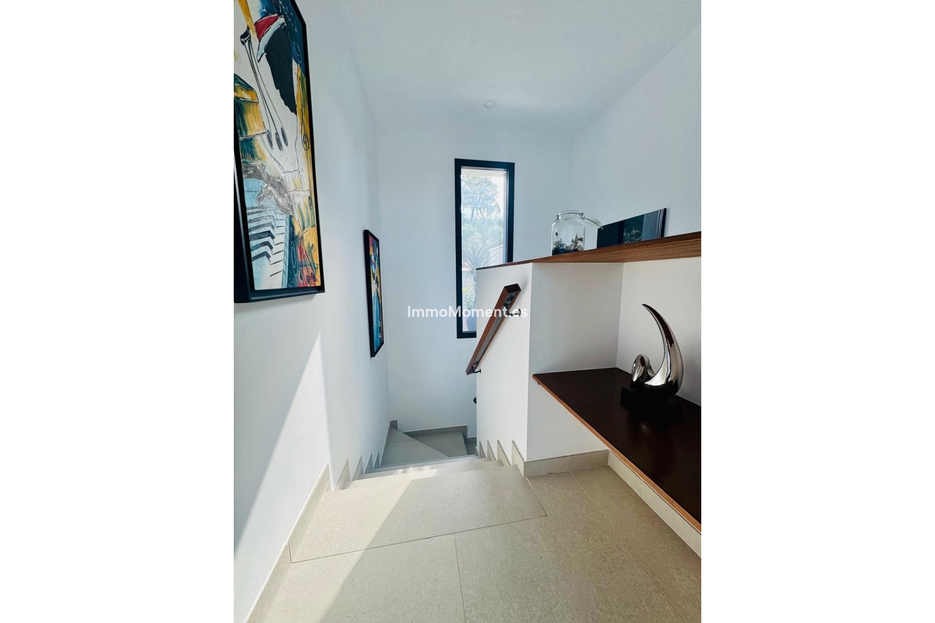 Bestaande woning - Appartement - Marbella - Marbella Centro
