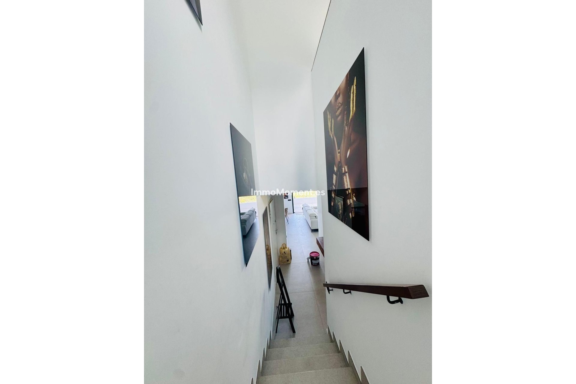 Bestaande woning - Appartement - Marbella - Marbella Centro