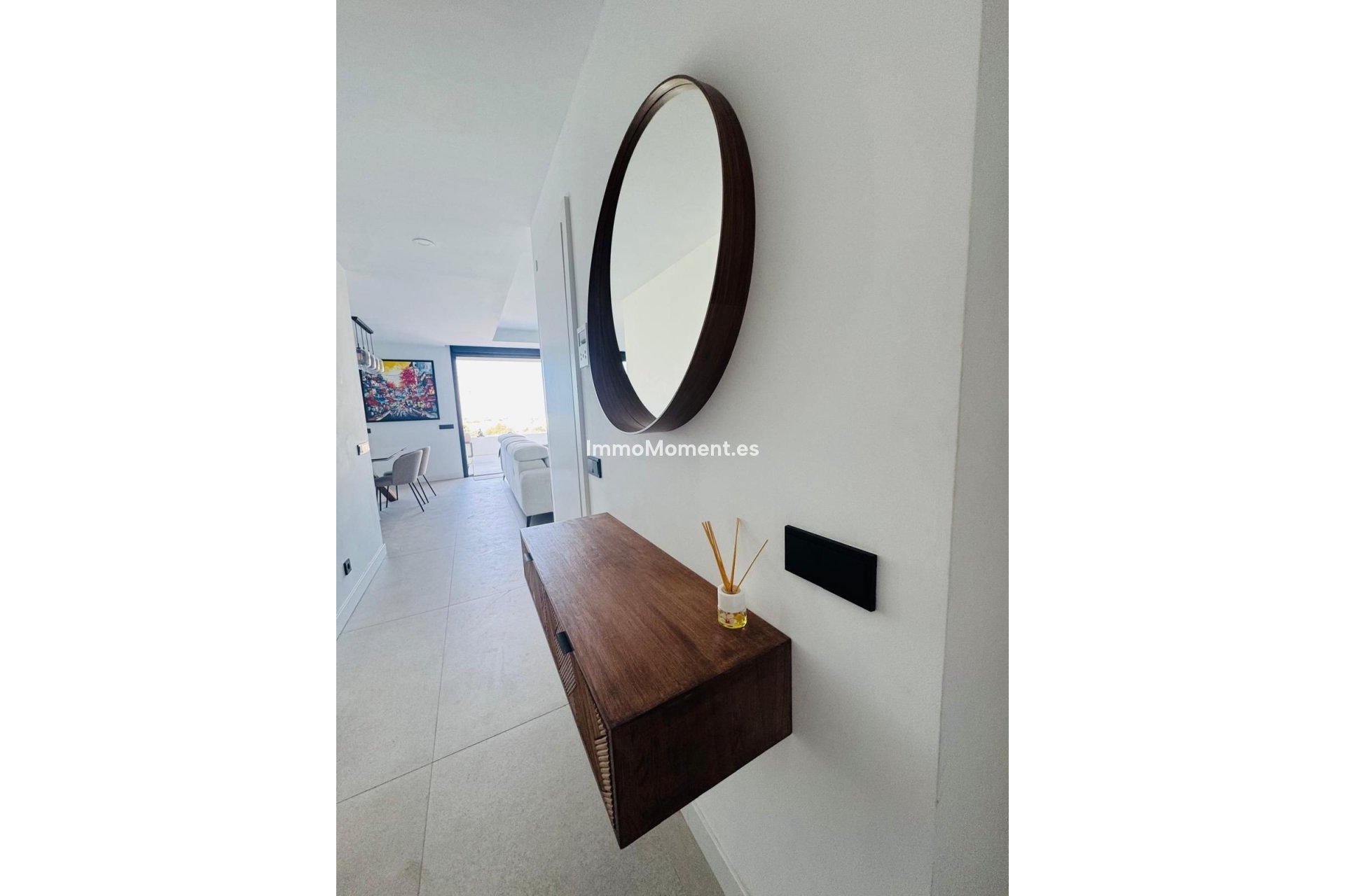 Bestaande woning - Appartement - Marbella - Marbella Centro