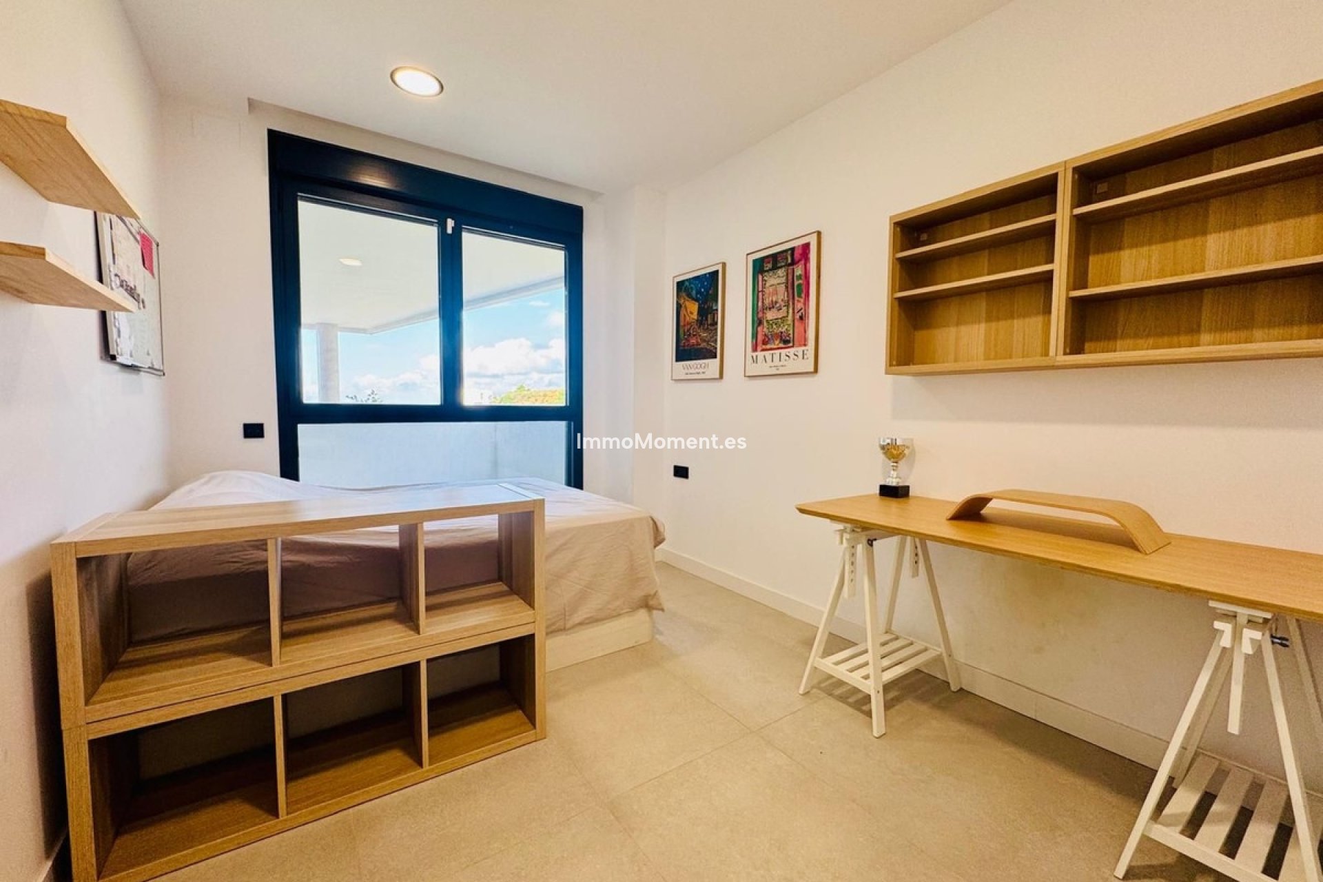 Bestaande woning - Appartement - Marbella - Marbella Centro