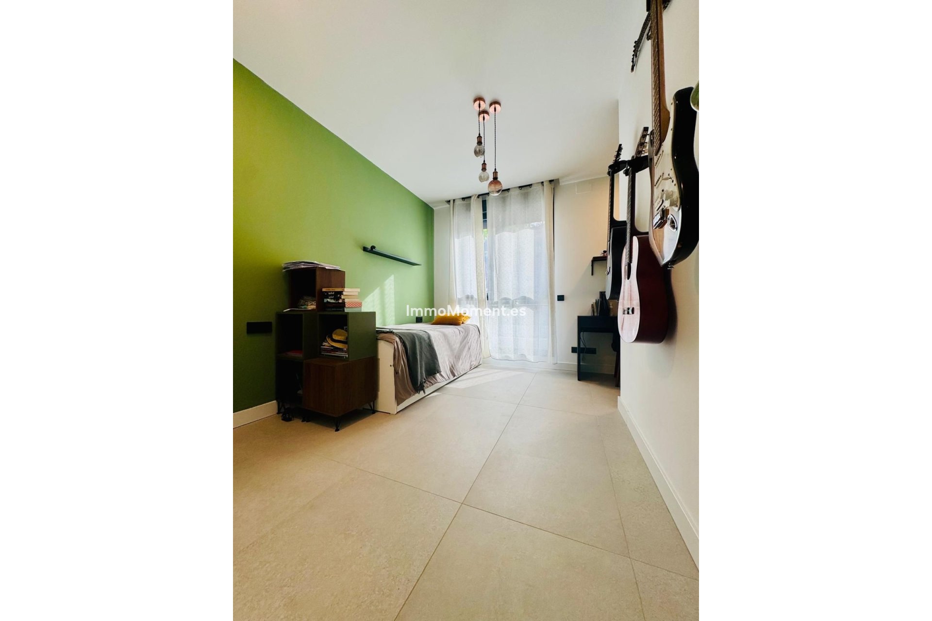 Bestaande woning - Appartement - Marbella - Marbella Centro