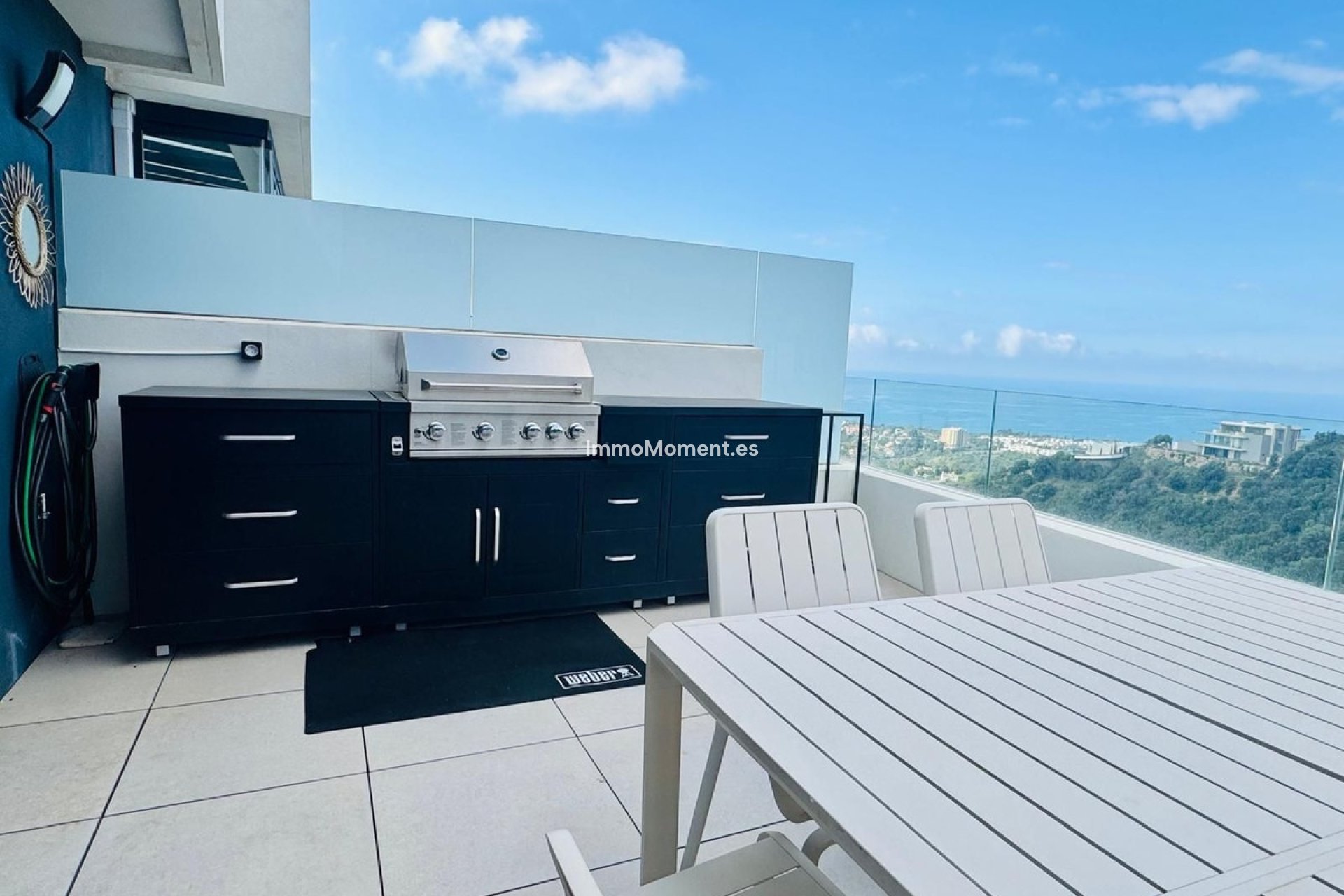 Bestaande woning - Appartement - Marbella - Marbella Centro