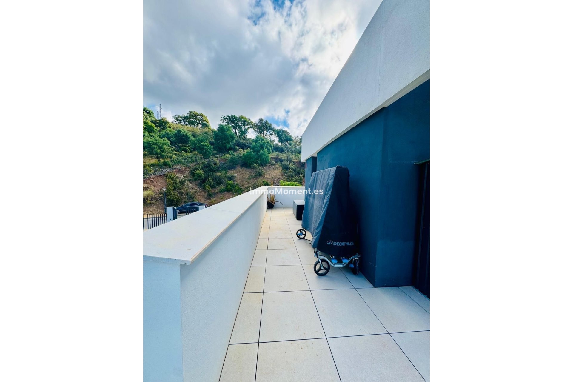 Bestaande woning - Appartement - Marbella - Marbella Centro