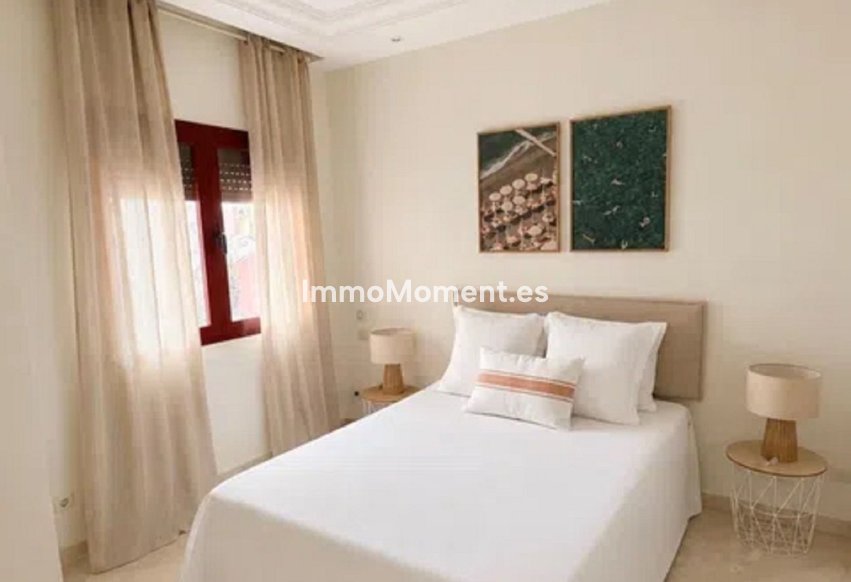 Bestaande woning - Appartement - Marbella - Marbella Centro