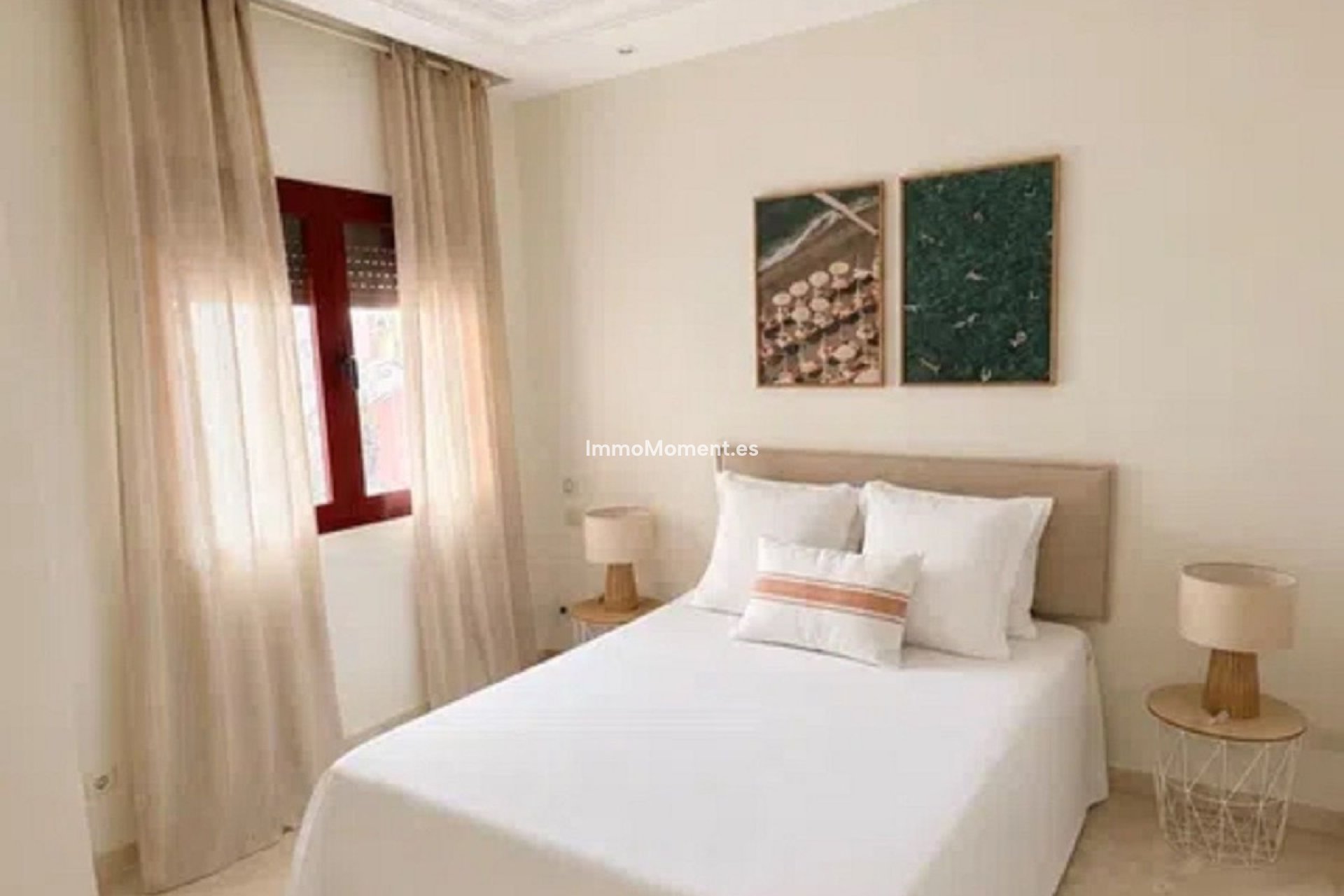 Bestaande woning - Appartement - Marbella - Marbella Centro