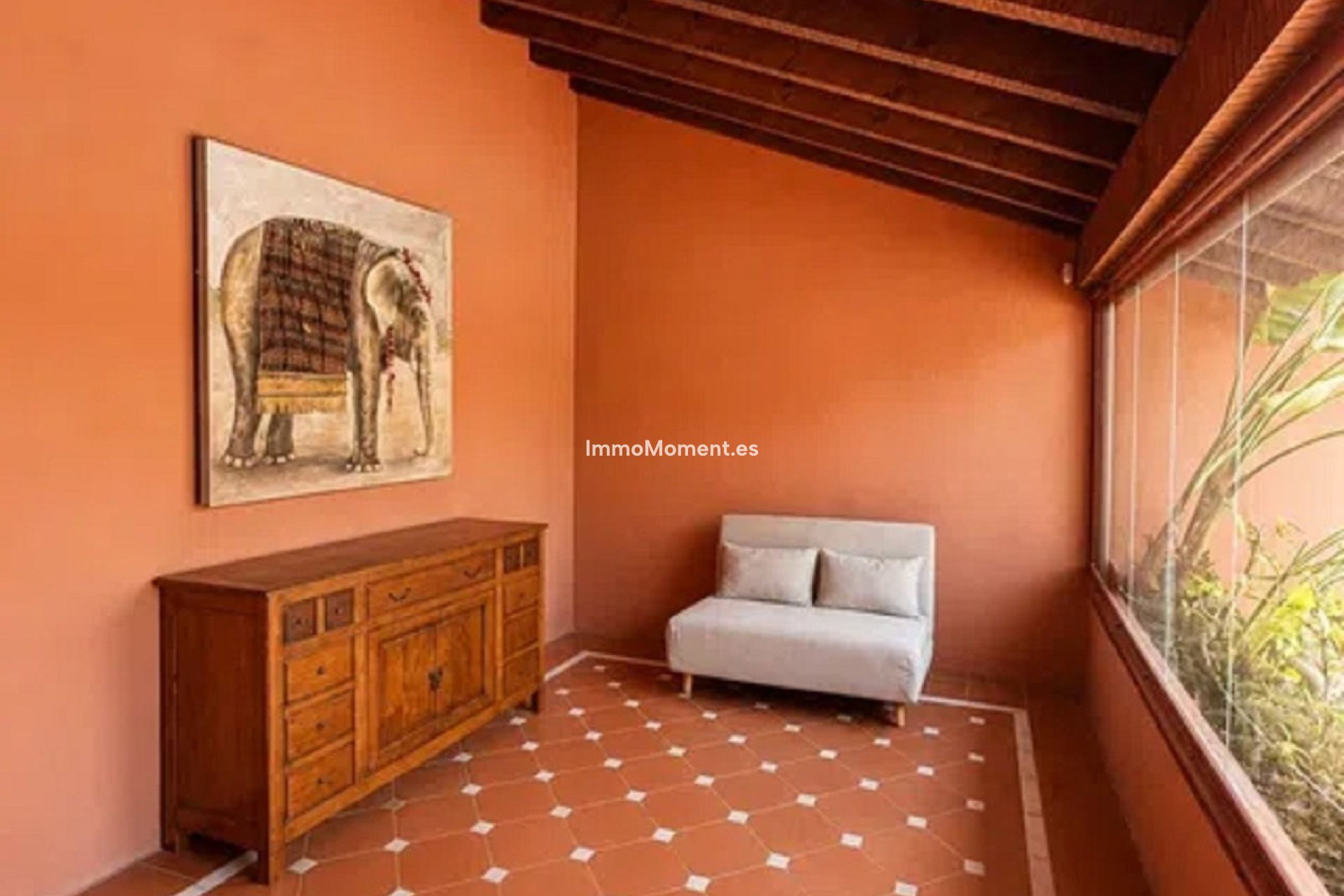 Bestaande woning - Appartement - Marbella - Marbella Centro