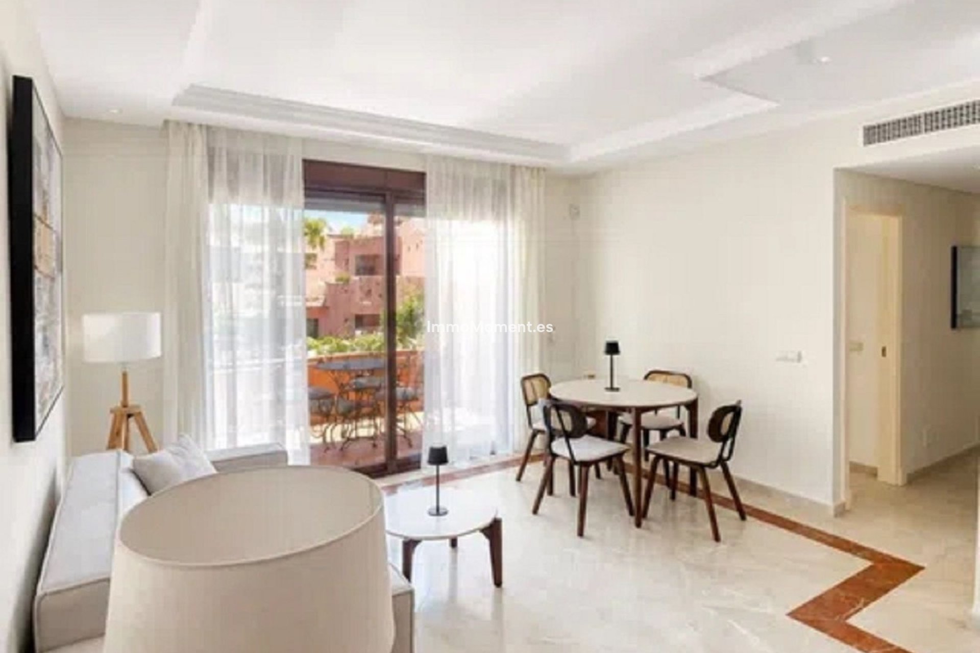 Bestaande woning - Appartement - Marbella - Marbella Centro