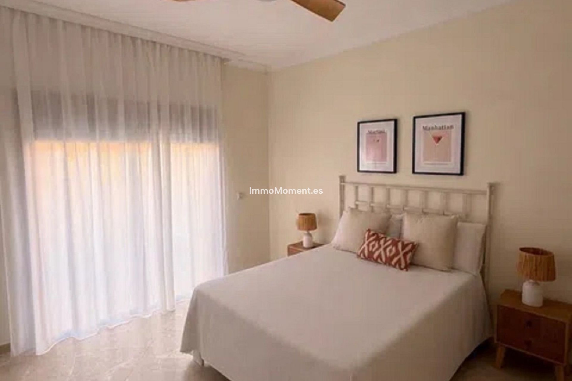 Bestaande woning - Appartement - Marbella - Marbella Centro