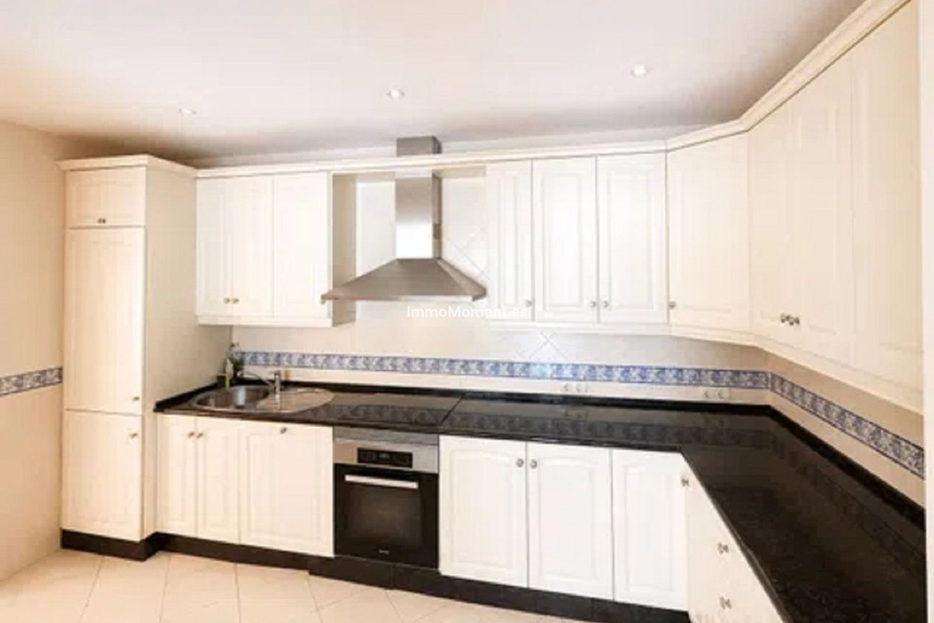 Bestaande woning - Appartement - Marbella - Marbella Centro