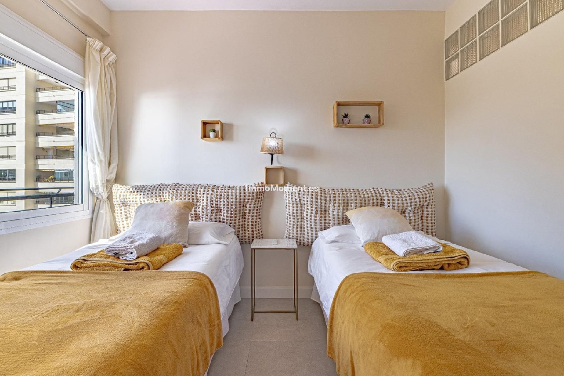 Bestaande woning - Appartement - Marbella - Marbella Centro