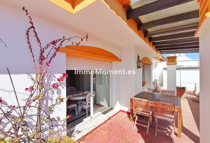 Bestaande woning - Appartement - Marbella - Marbella Centro