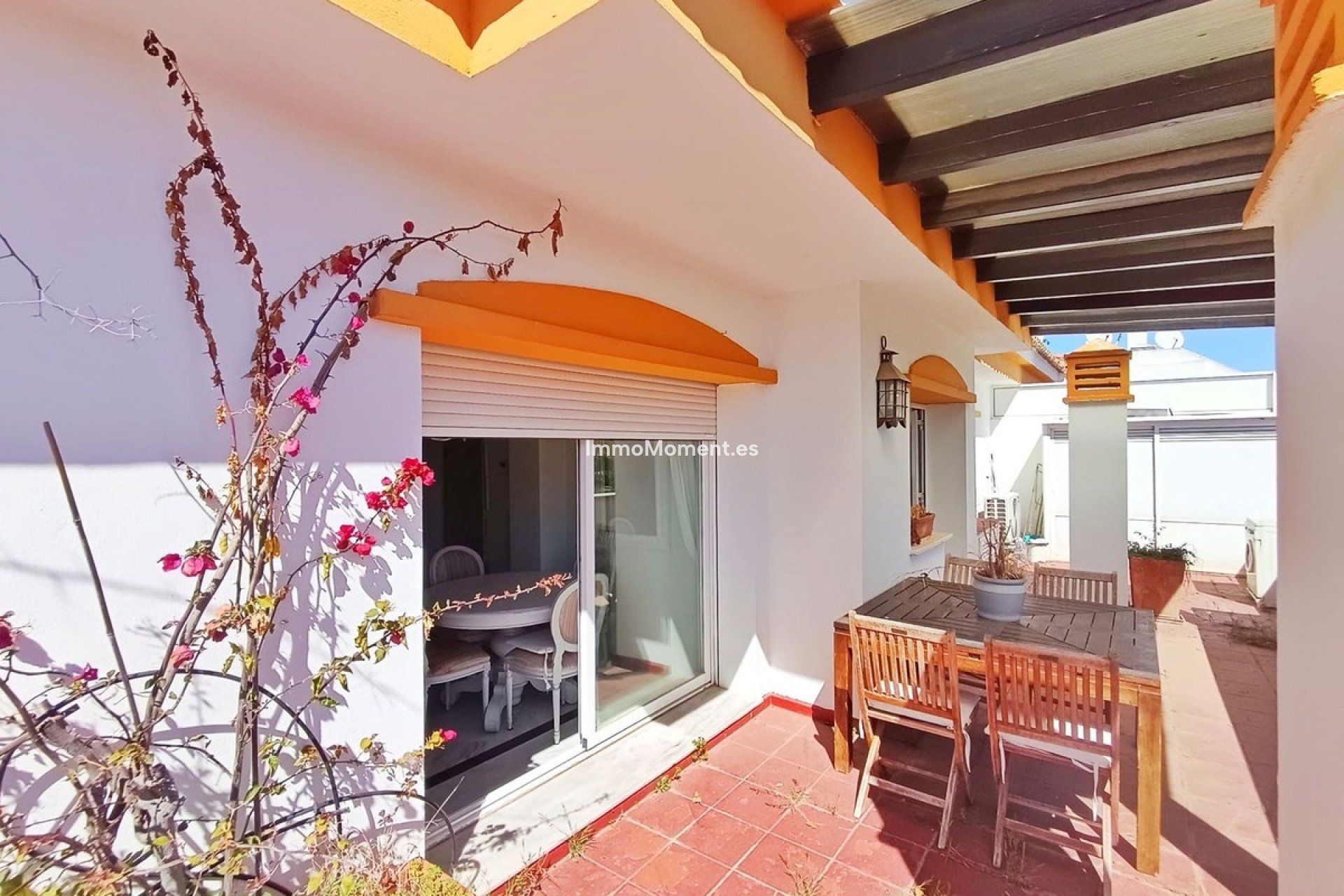 Bestaande woning - Appartement - Marbella - Marbella Centro