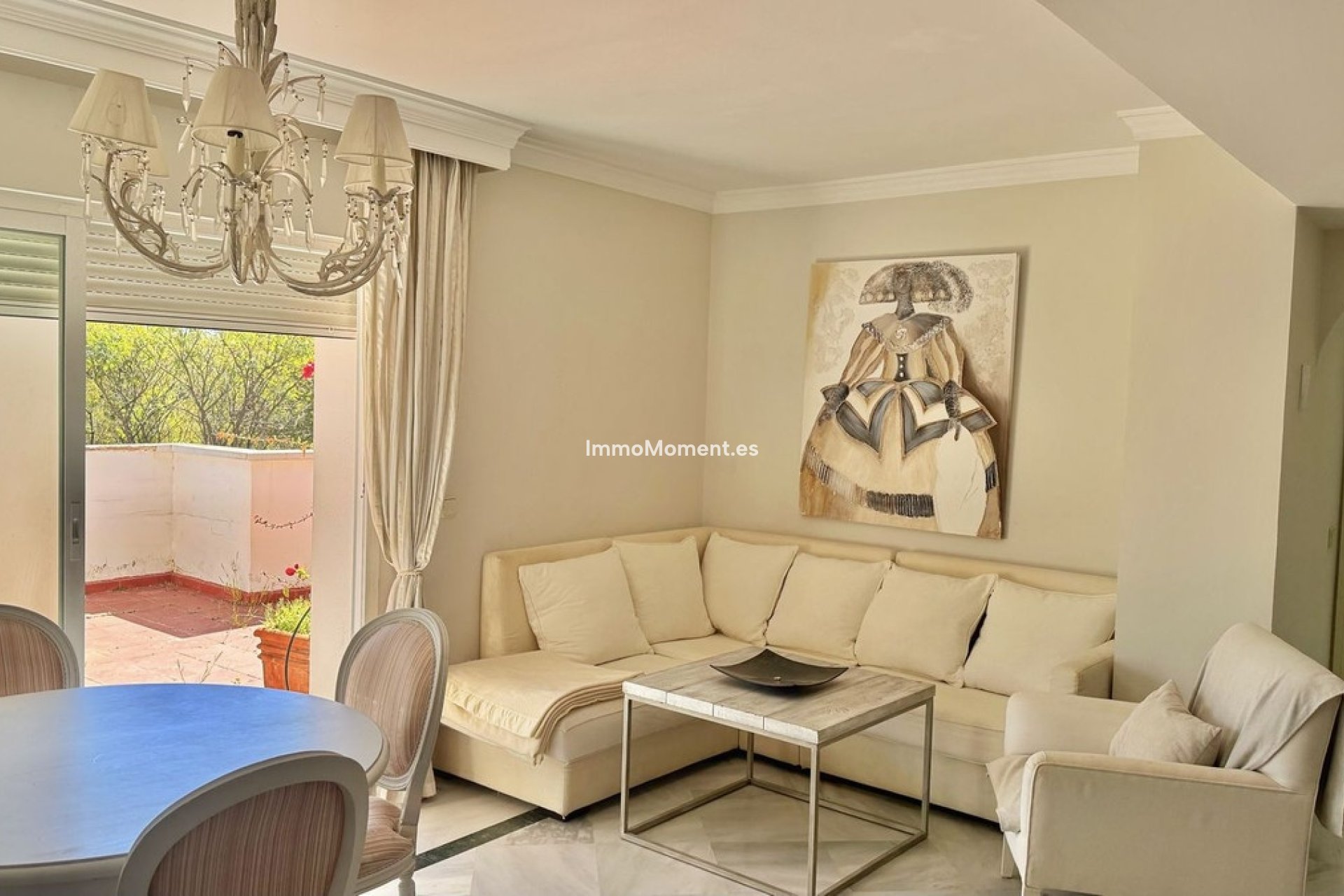 Bestaande woning - Appartement - Marbella - Marbella Centro