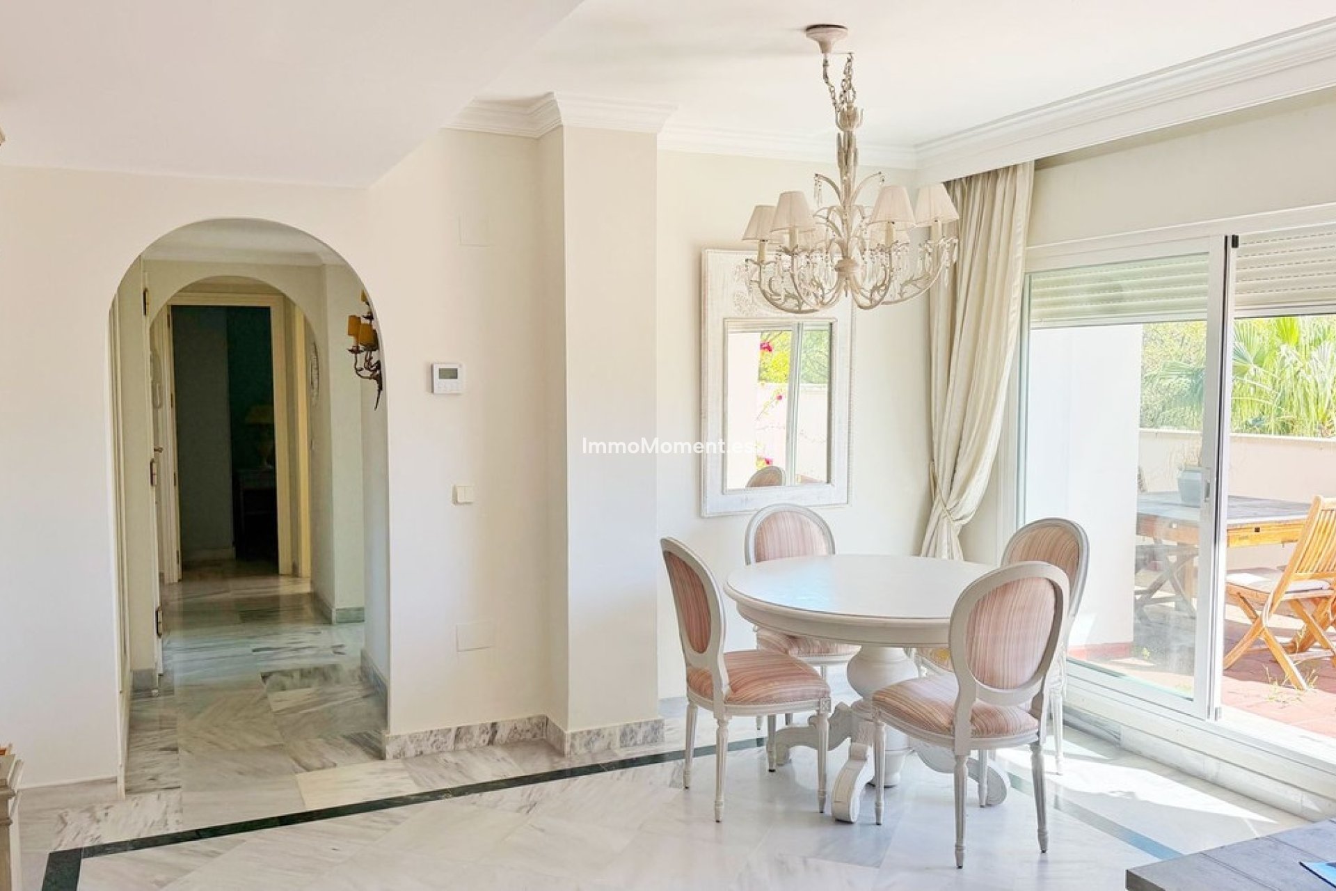 Bestaande woning - Appartement - Marbella - Marbella Centro