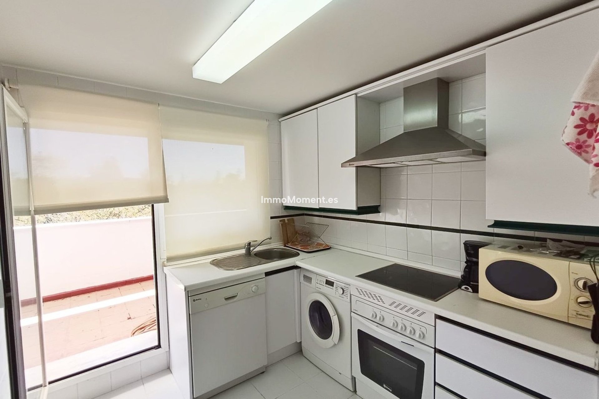 Bestaande woning - Appartement - Marbella - Marbella Centro