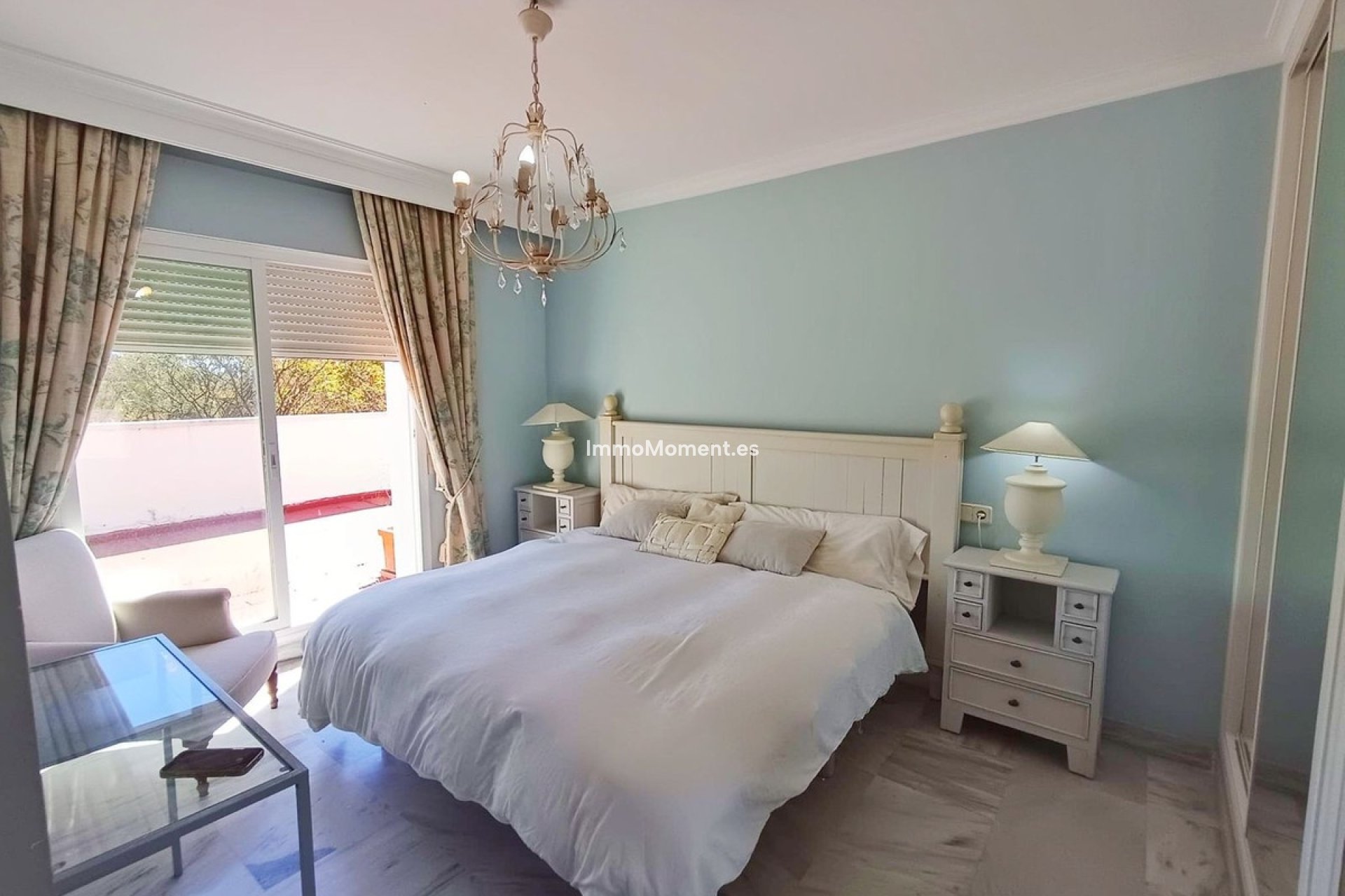 Bestaande woning - Appartement - Marbella - Marbella Centro